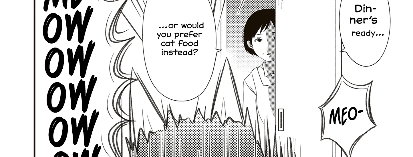 Osekkai Joshi, Koi o Suru Chapter 15 page 4 - 