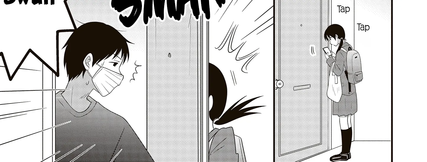 Osekkai Joshi, Koi o Suru Chapter 18 page 2 - 