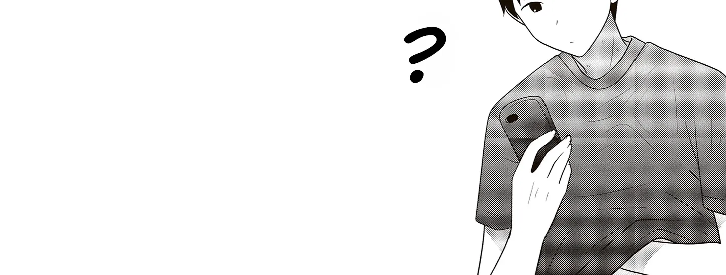 Osekkai Joshi, Koi o Suru Chapter 18 page 12 - 