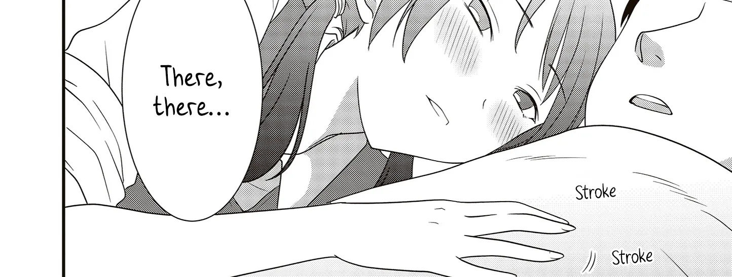 Osekkai Joshi, Koi o Suru Chapter 19 page 4 - 