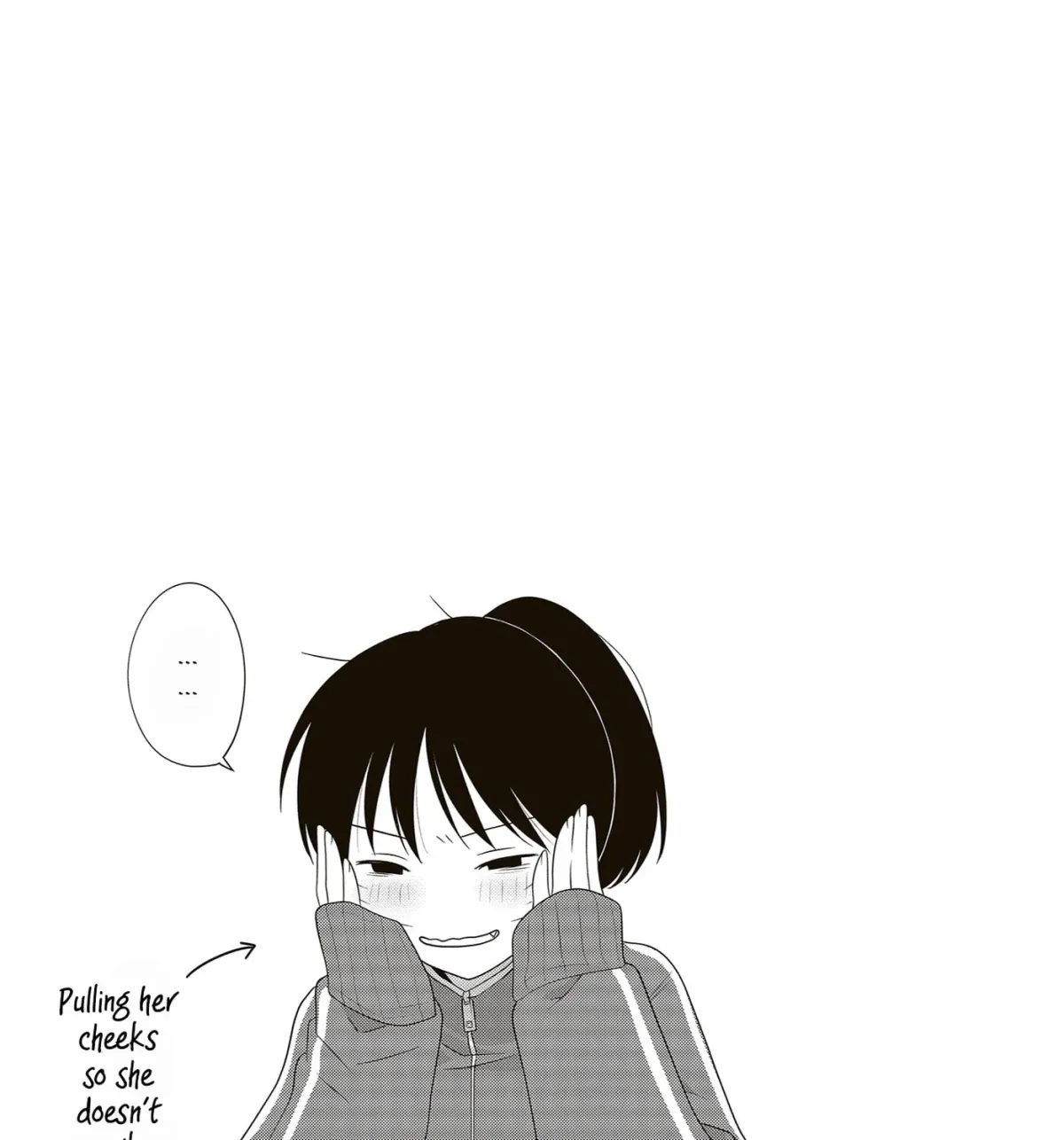 Osekkai Joshi, Koi wo Suru Chapter 26 page 5 - 