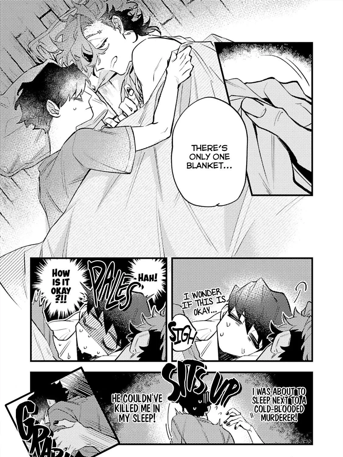 OΣG!!! = Oh My God = Chapter 1 page 41 - 
