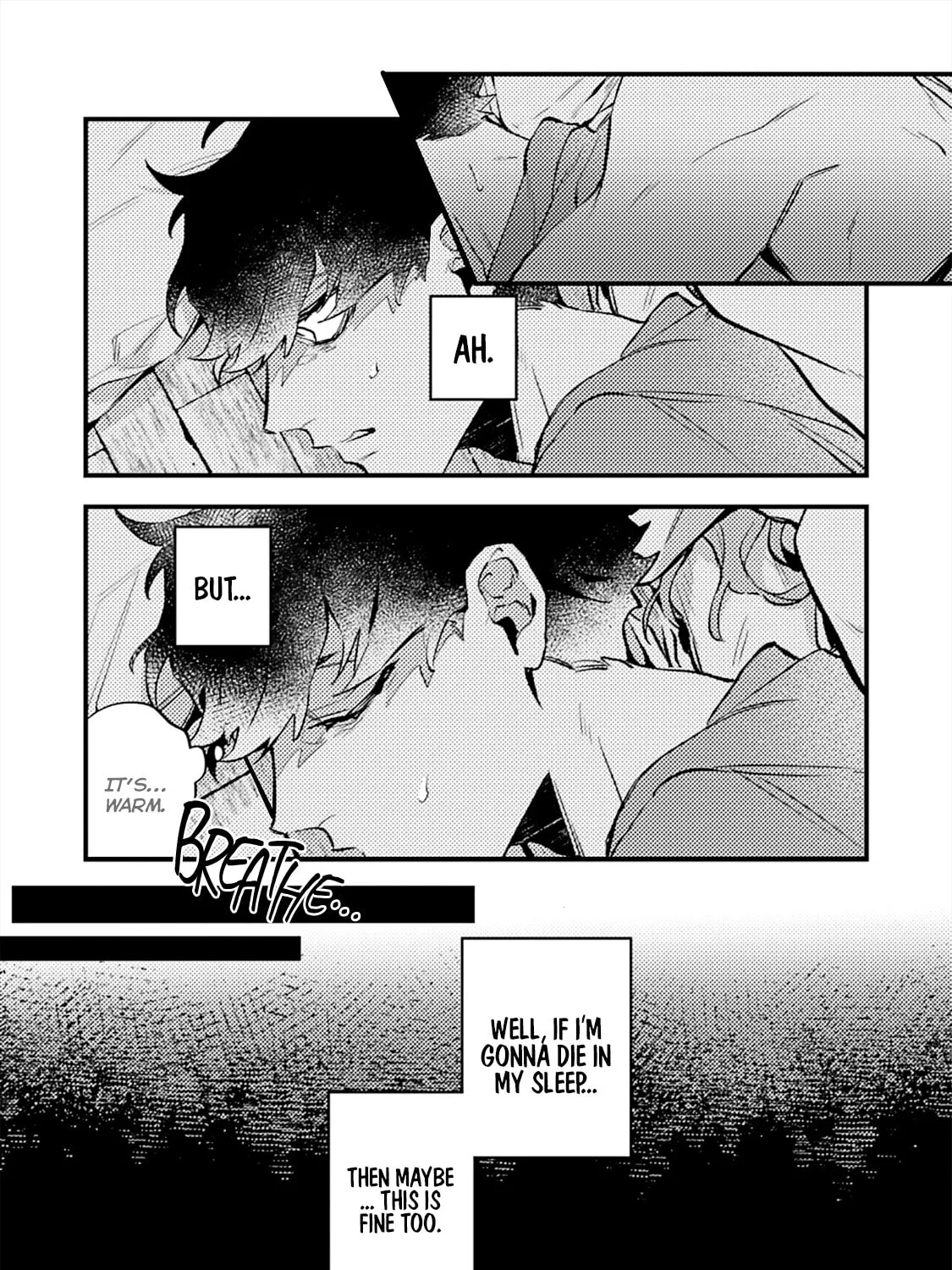 OΣG!!! = Oh My God = Chapter 1 page 45 - 