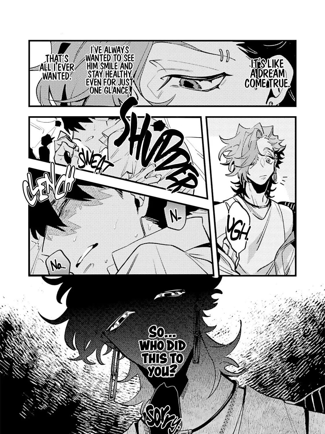 OΣG!!! = Oh My God = Chapter 2 page 27 - 