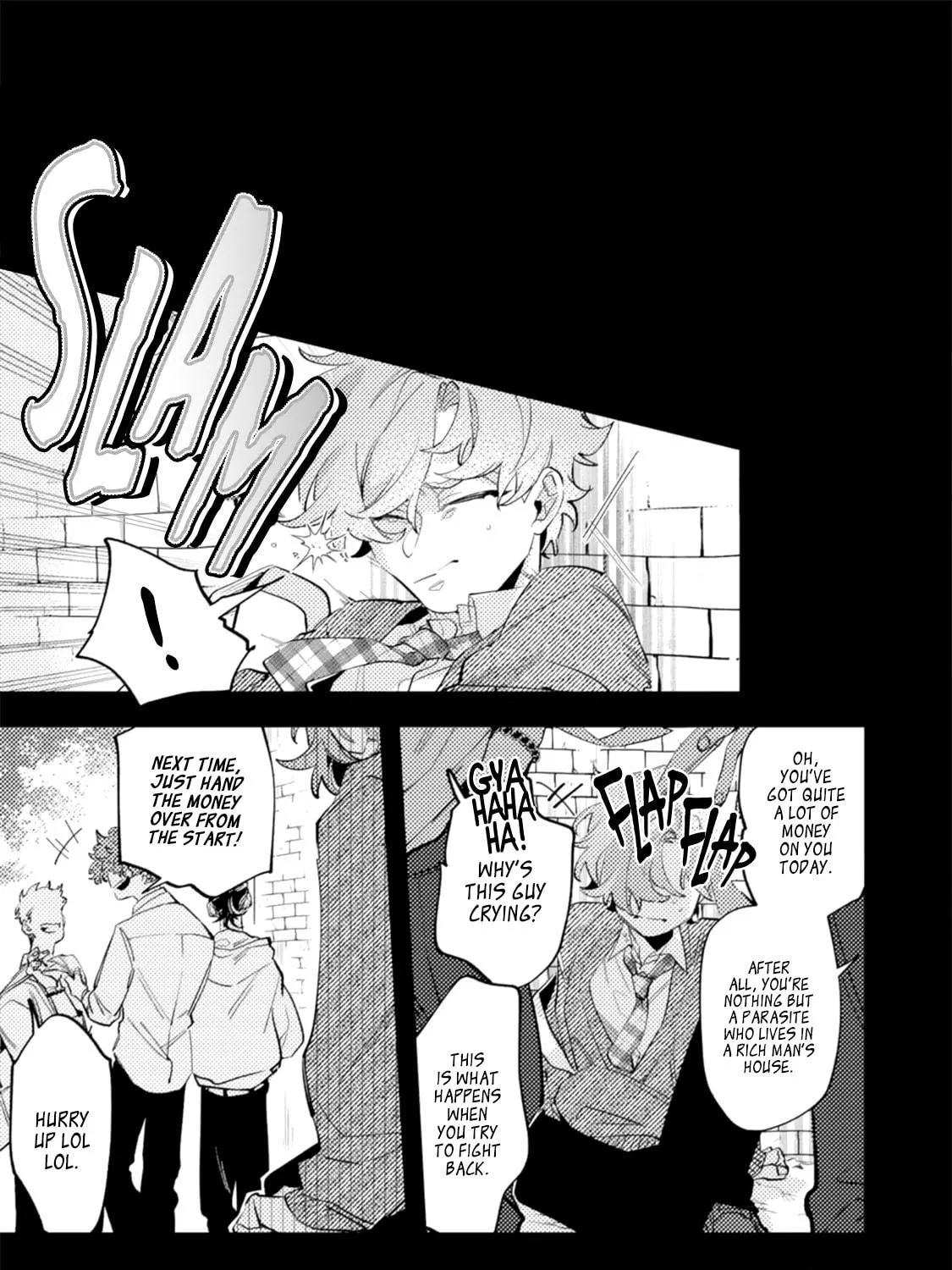 OΣG!!! = Oh My God = Chapter 2 page 29 - 