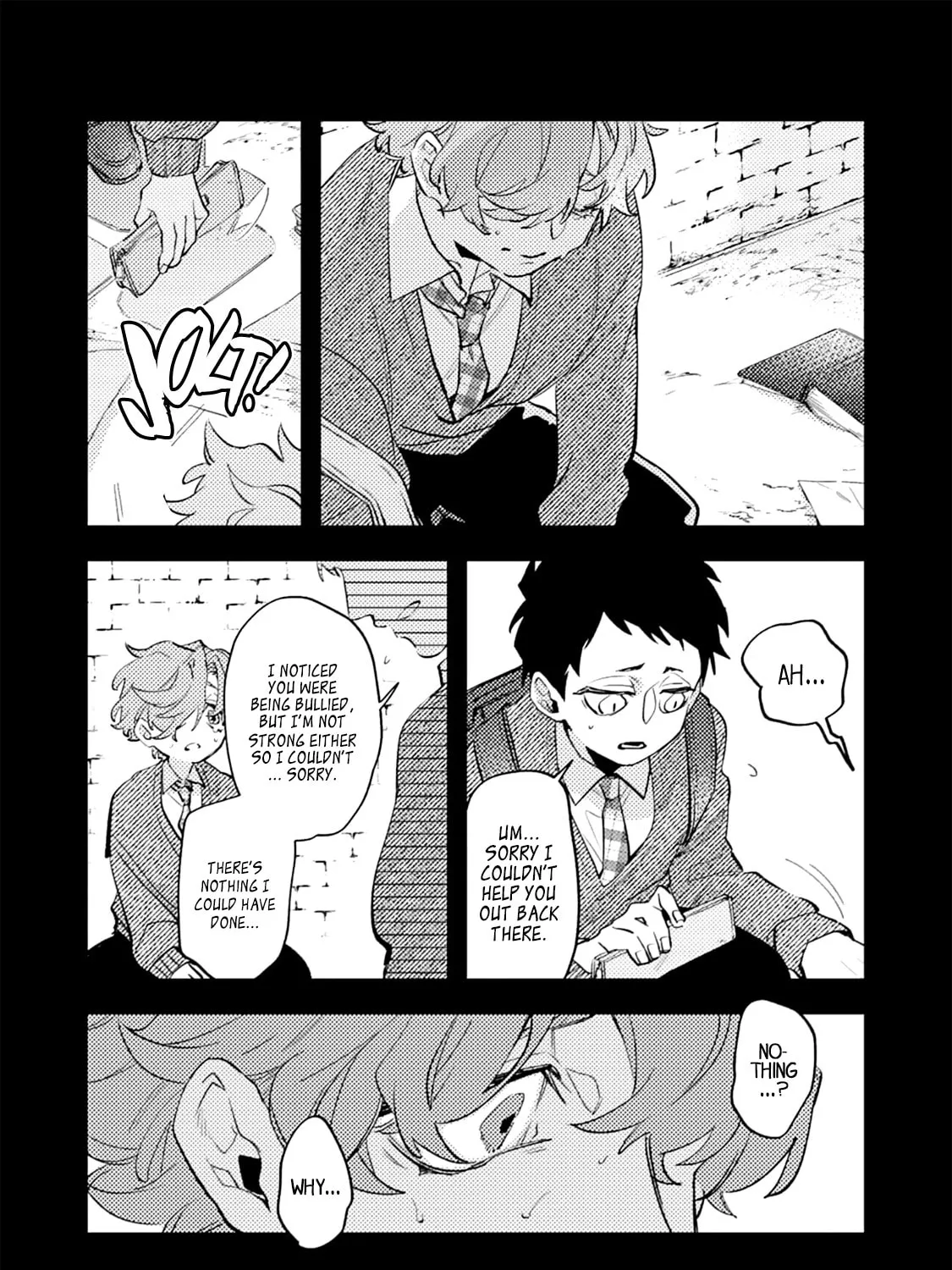 OΣG!!! = Oh My God = Chapter 2 page 31 - 