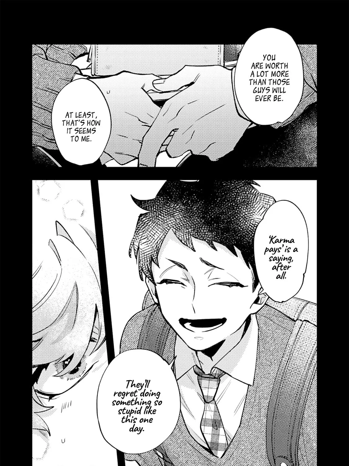 OΣG!!! = Oh My God = Chapter 2 page 37 - 