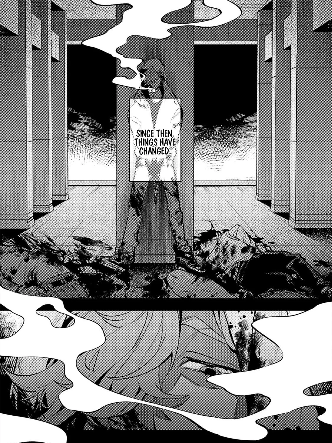 OΣG!!! = Oh My God = Chapter 2 page 41 - 