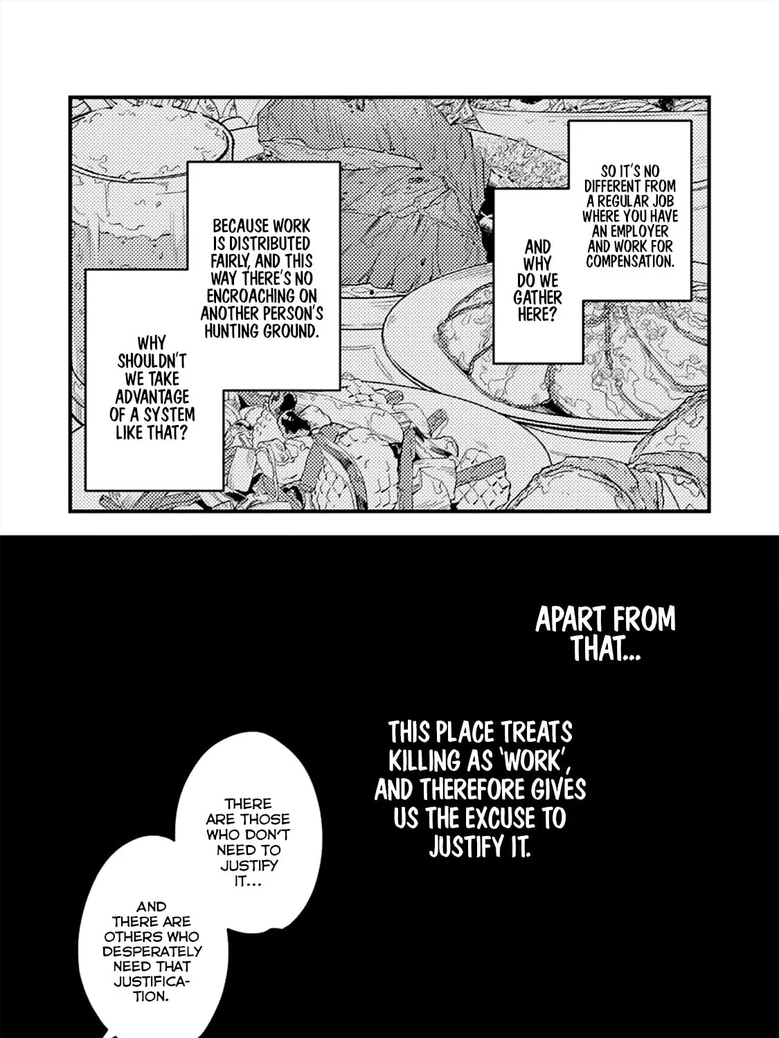 OΣG!!! = Oh My God = Chapter 3 page 37 - 