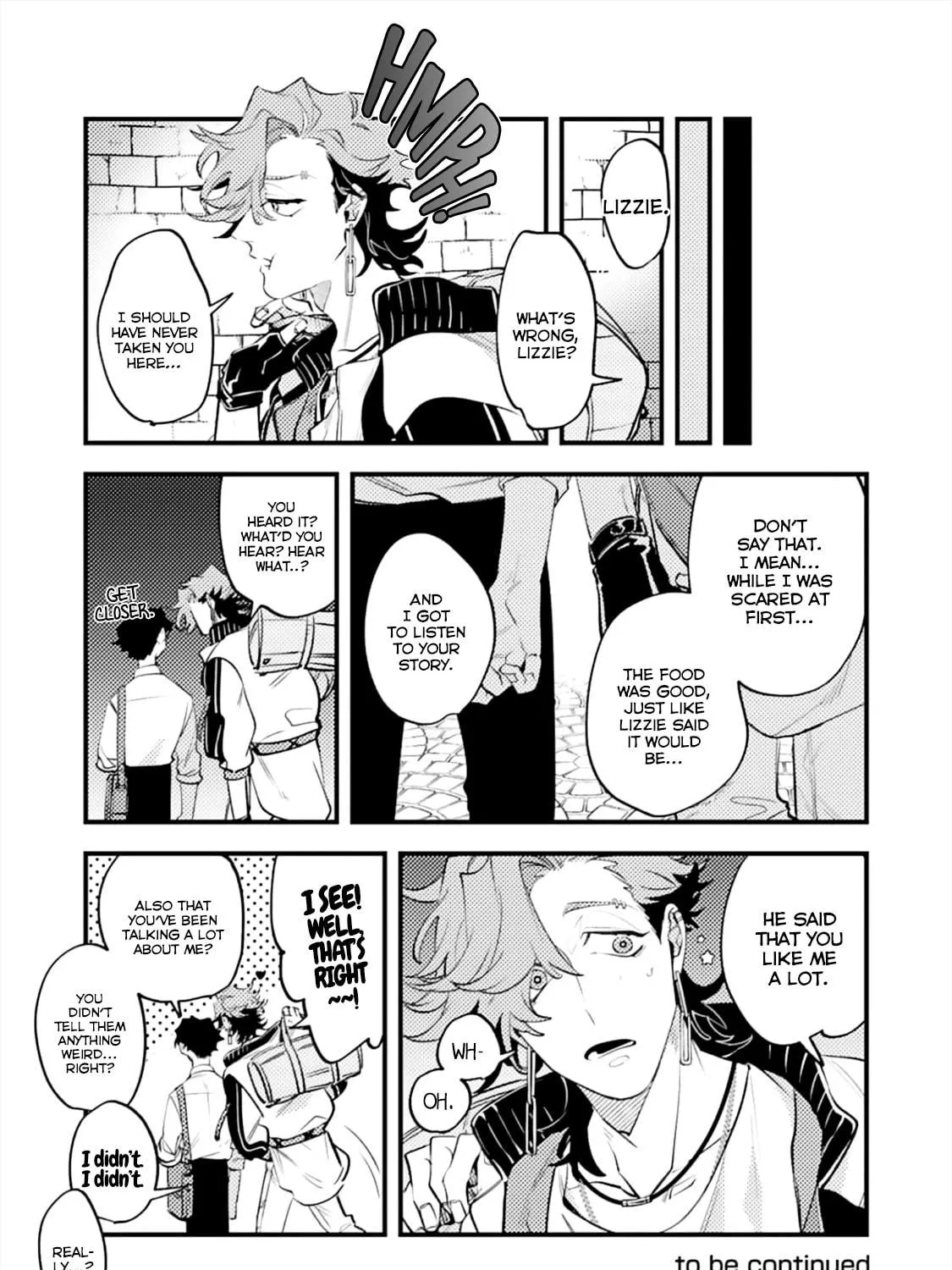 OΣG!!! = Oh My God = Chapter 3 page 47 - 