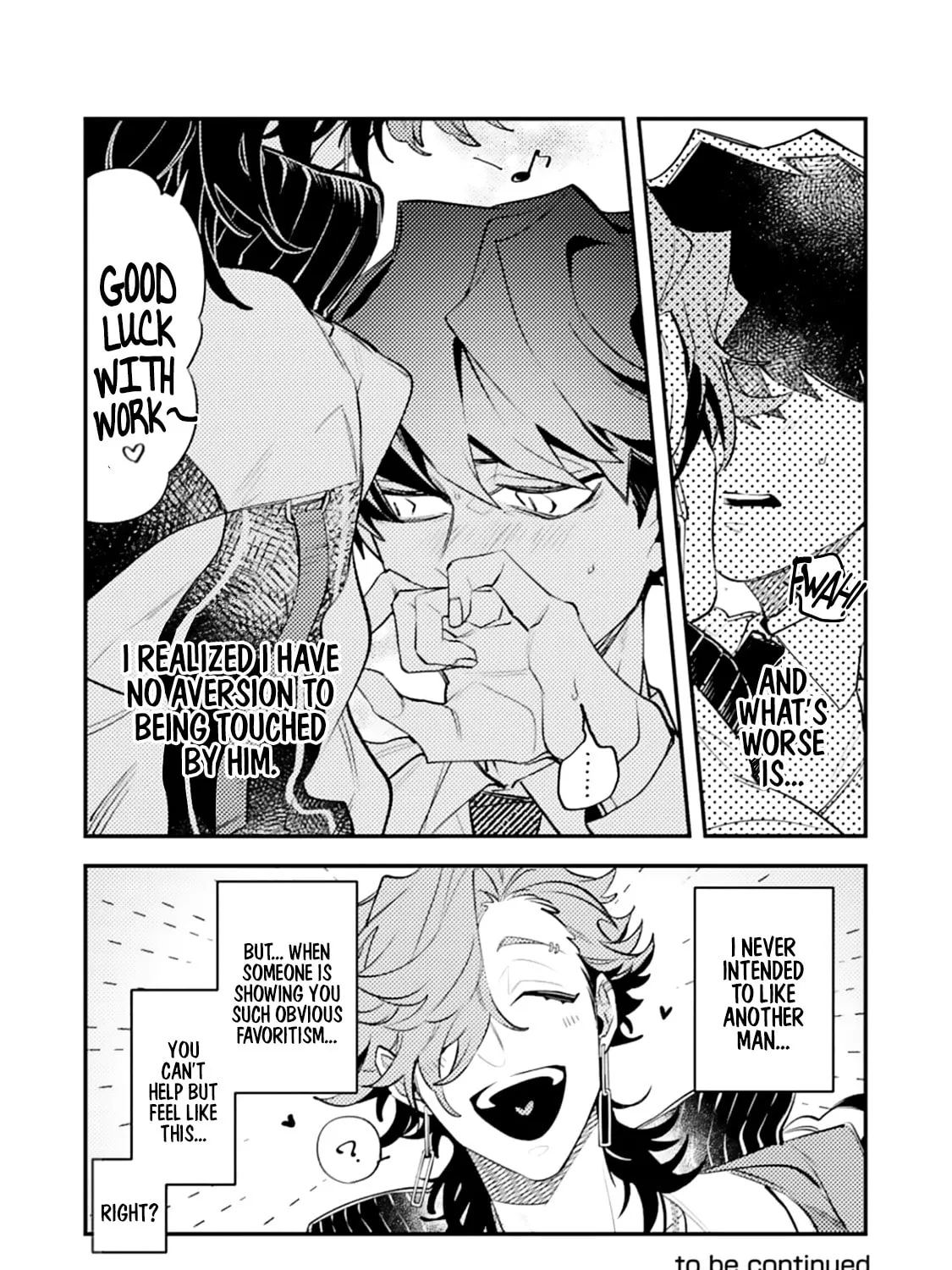 OΣG!!! = Oh My God = Chapter 4 page 55 - 