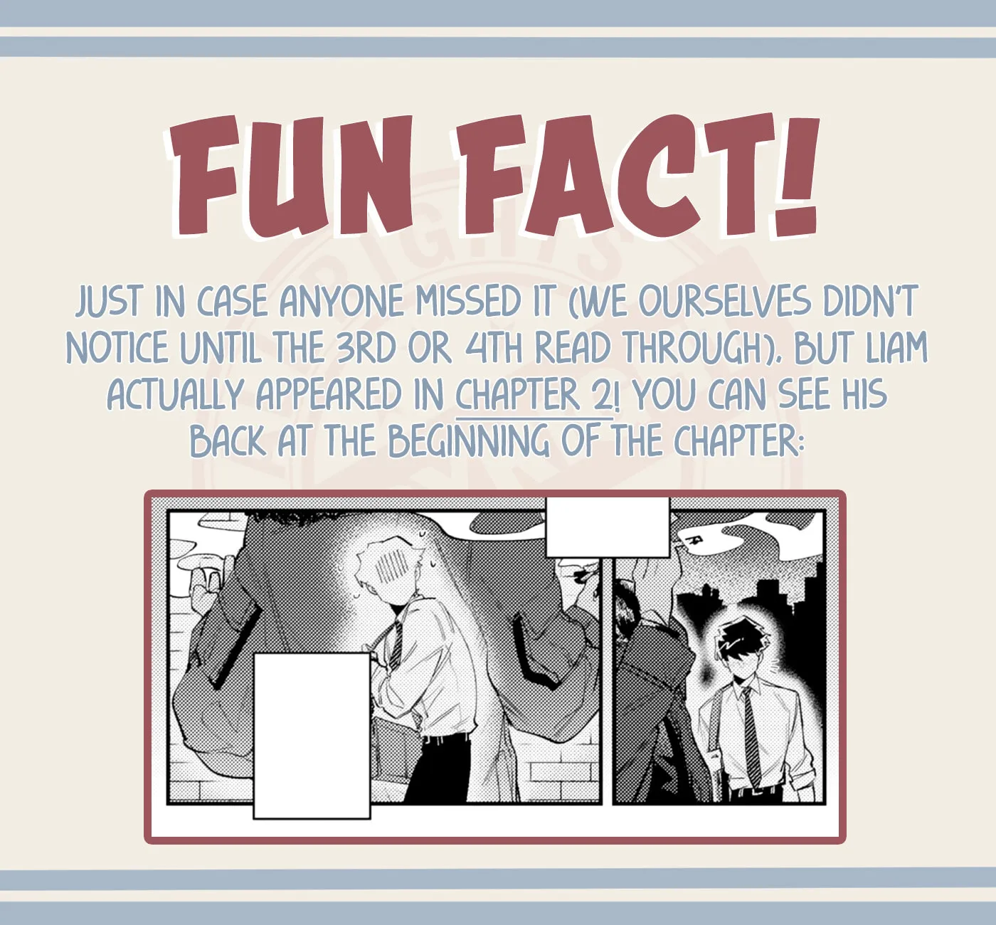 OΣG!!! = Oh My God = Chapter 4 page 57 - 