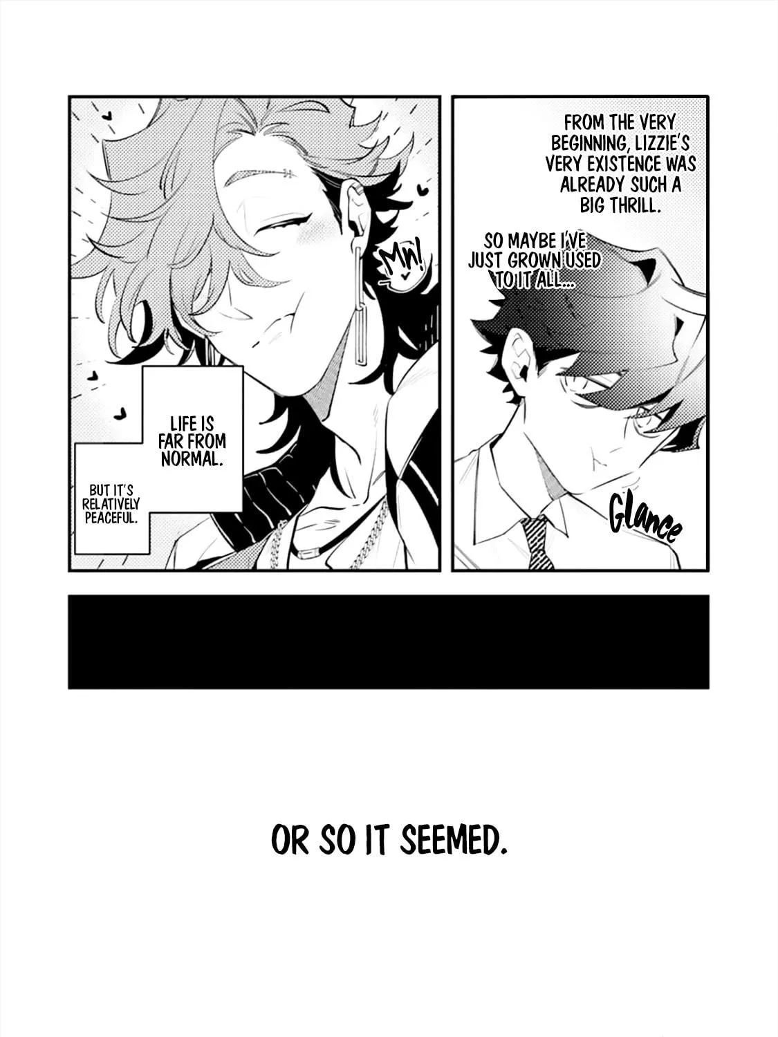 OΣG!!! = Oh My God = Chapter 4 page 9 - 