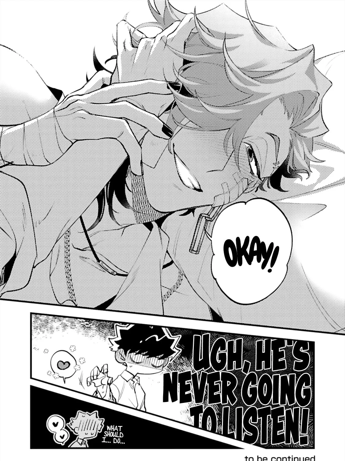OΣG!!! = Oh My God = Chapter 5 page 55 - 