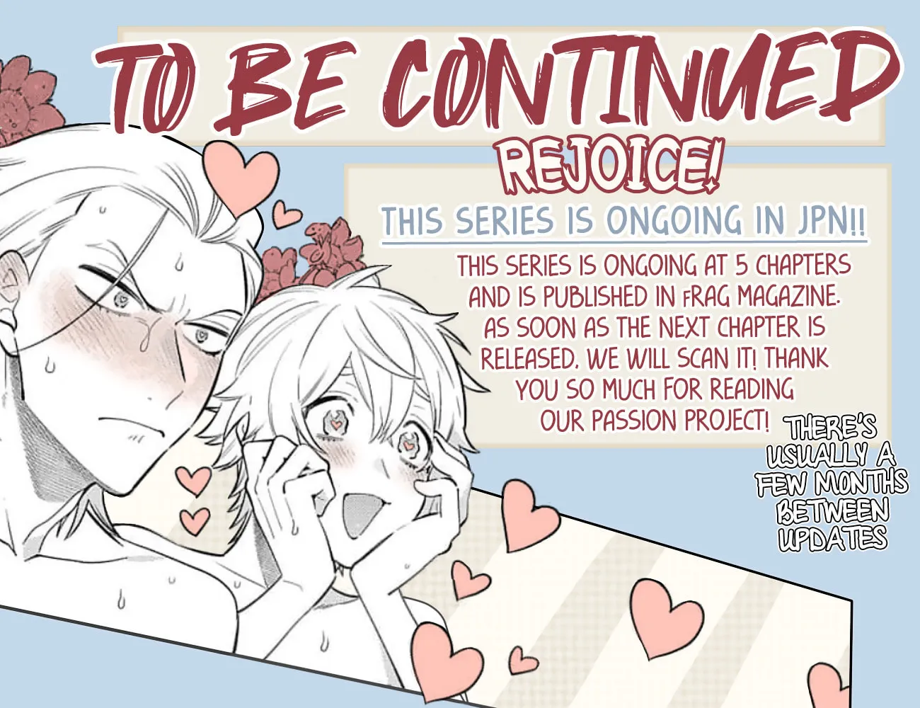 OΣG!!! = Oh My God = Chapter 5 page 57 - 