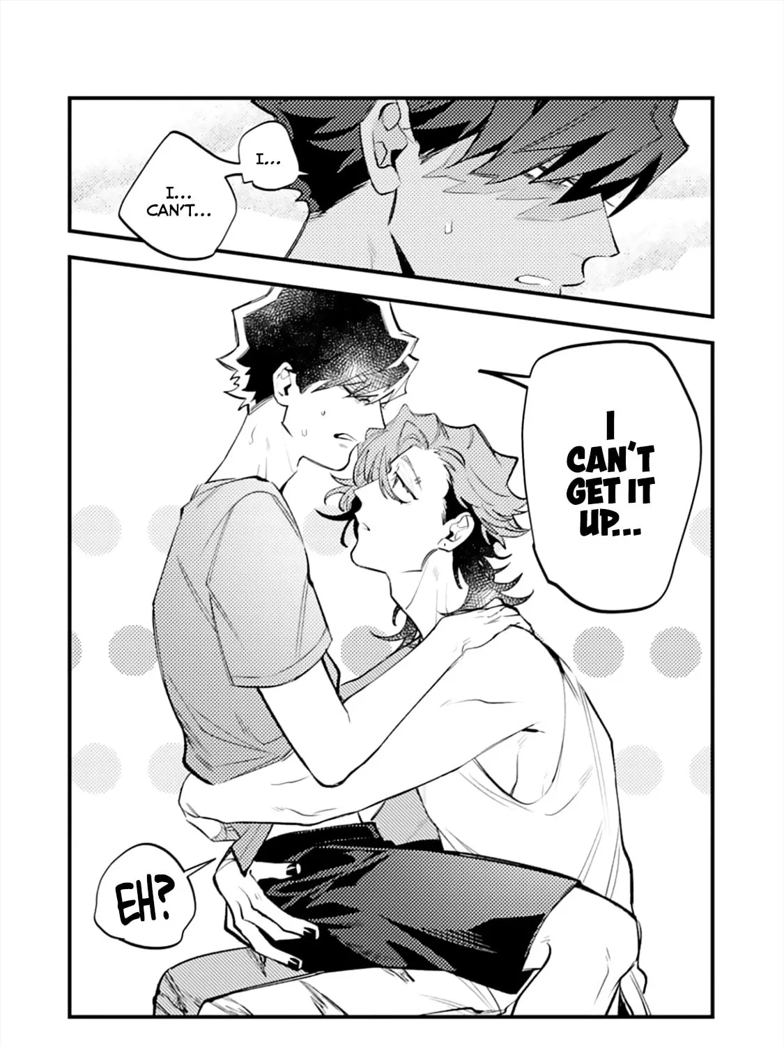 OΣG!!! = Oh My God = Chapter 5 page 7 - 