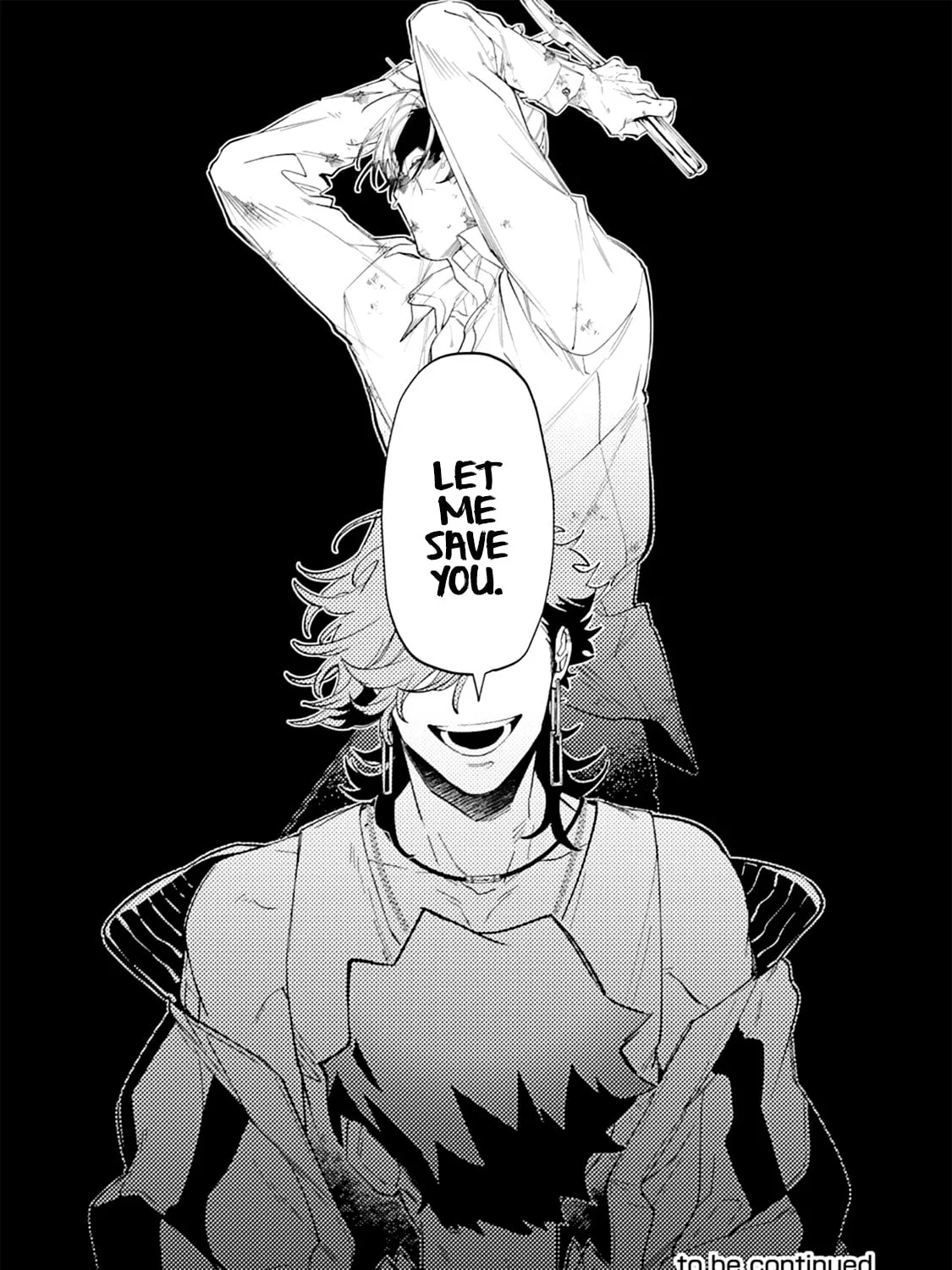OΣG!!! = Oh My God = Chapter 6 page 43 - 