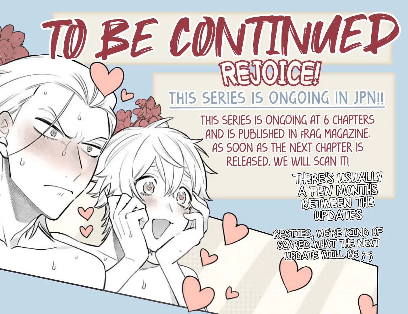 OΣG!!! = Oh My God = Chapter 6 page 45 - 