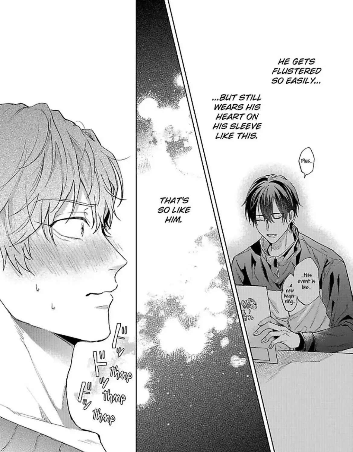 Oshi Chara ni Nitenai kedo Ii desu ka? Chapter 1 page 37 - 