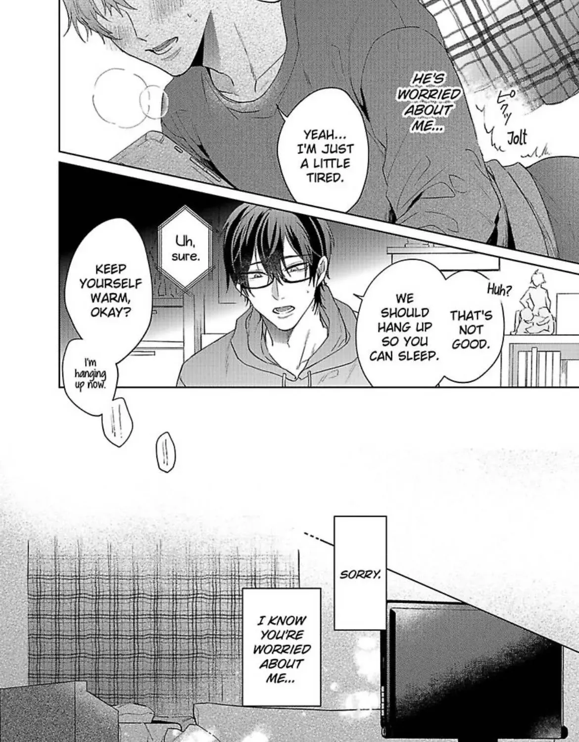 Oshi Chara ni Nitenai kedo Ii desu ka? Chapter 1 page 53 - 