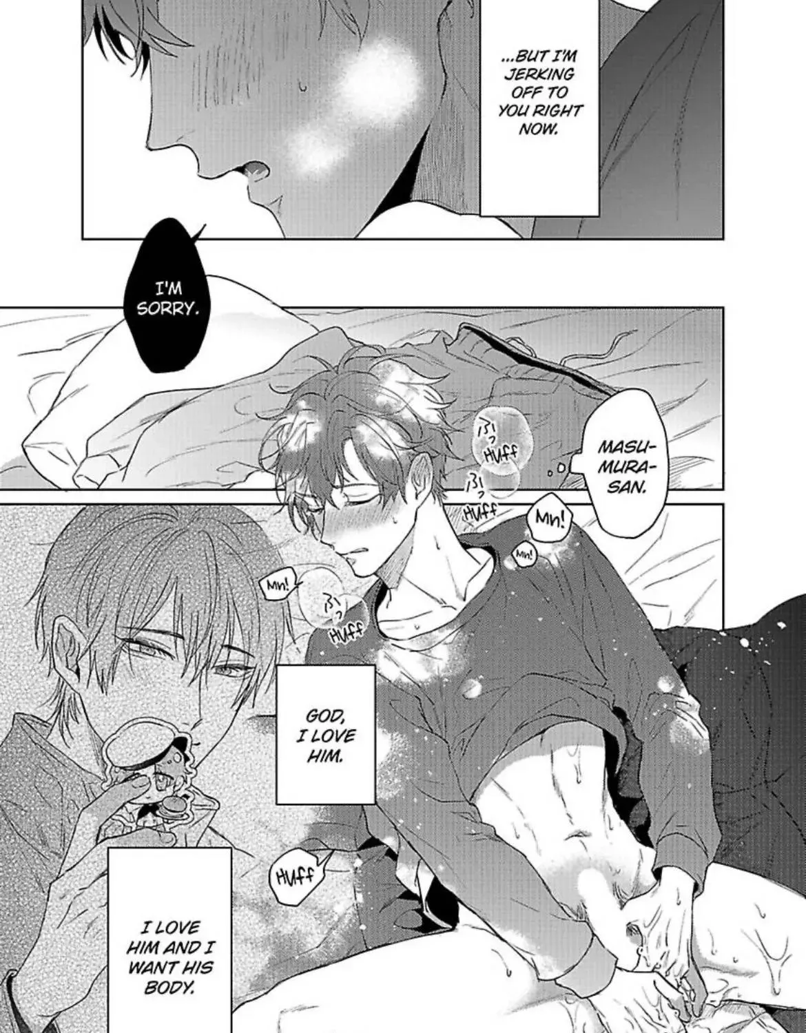 Oshi Chara ni Nitenai kedo Ii desu ka? Chapter 1 page 55 - 