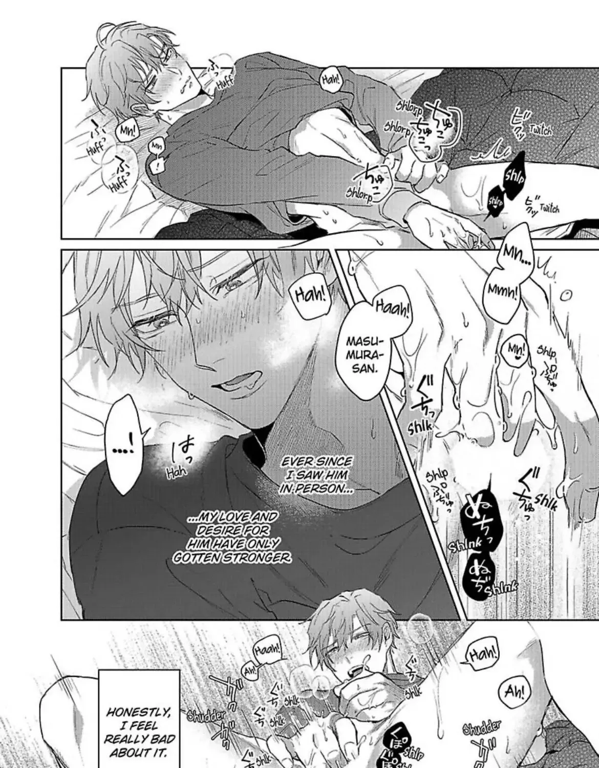 Oshi Chara ni Nitenai kedo Ii desu ka? Chapter 1 page 57 - 