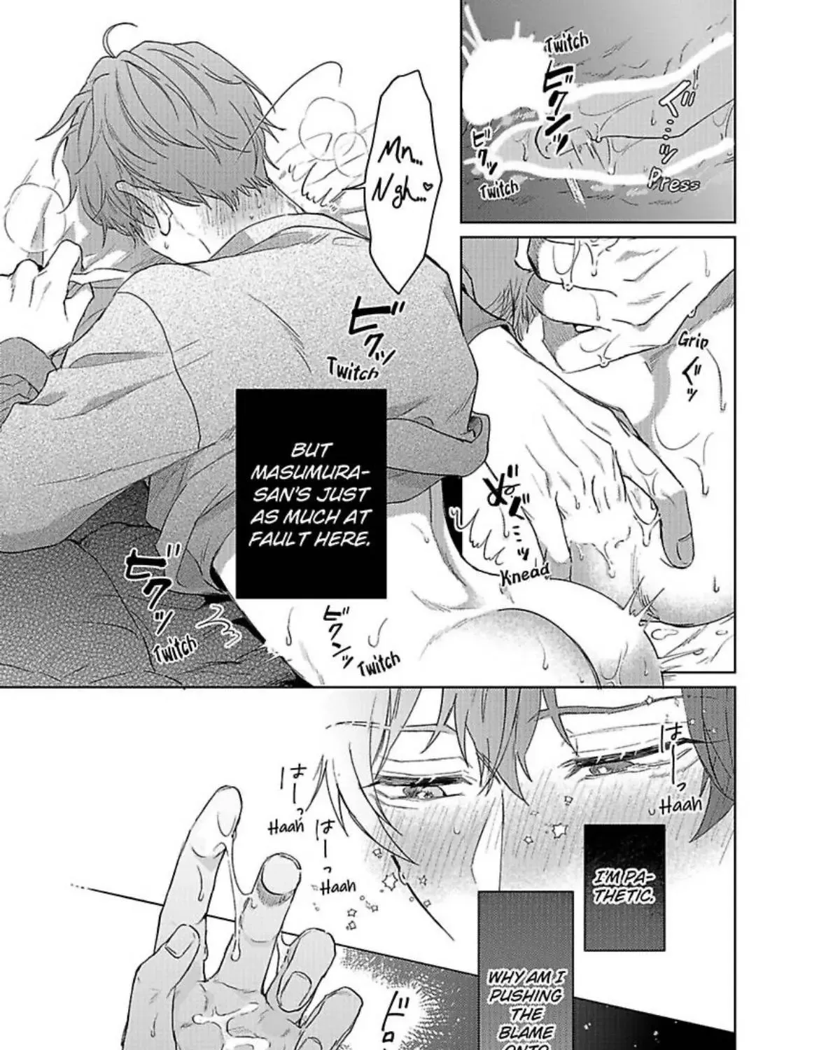 Oshi Chara ni Nitenai kedo Ii desu ka? Chapter 1 page 59 - 