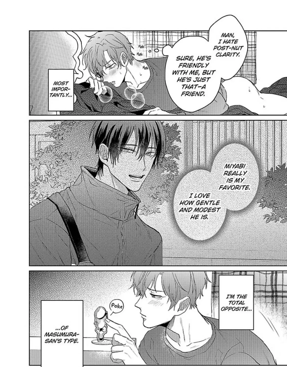 Oshi Chara ni Nitenai kedo Ii desu ka? Chapter 1 page 61 - 