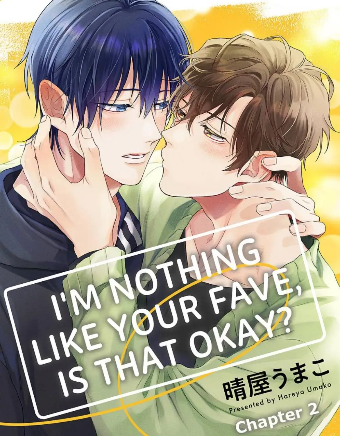 Oshi Chara ni Nitenai kedo Ii desu ka? Chapter 2 page 1 - 