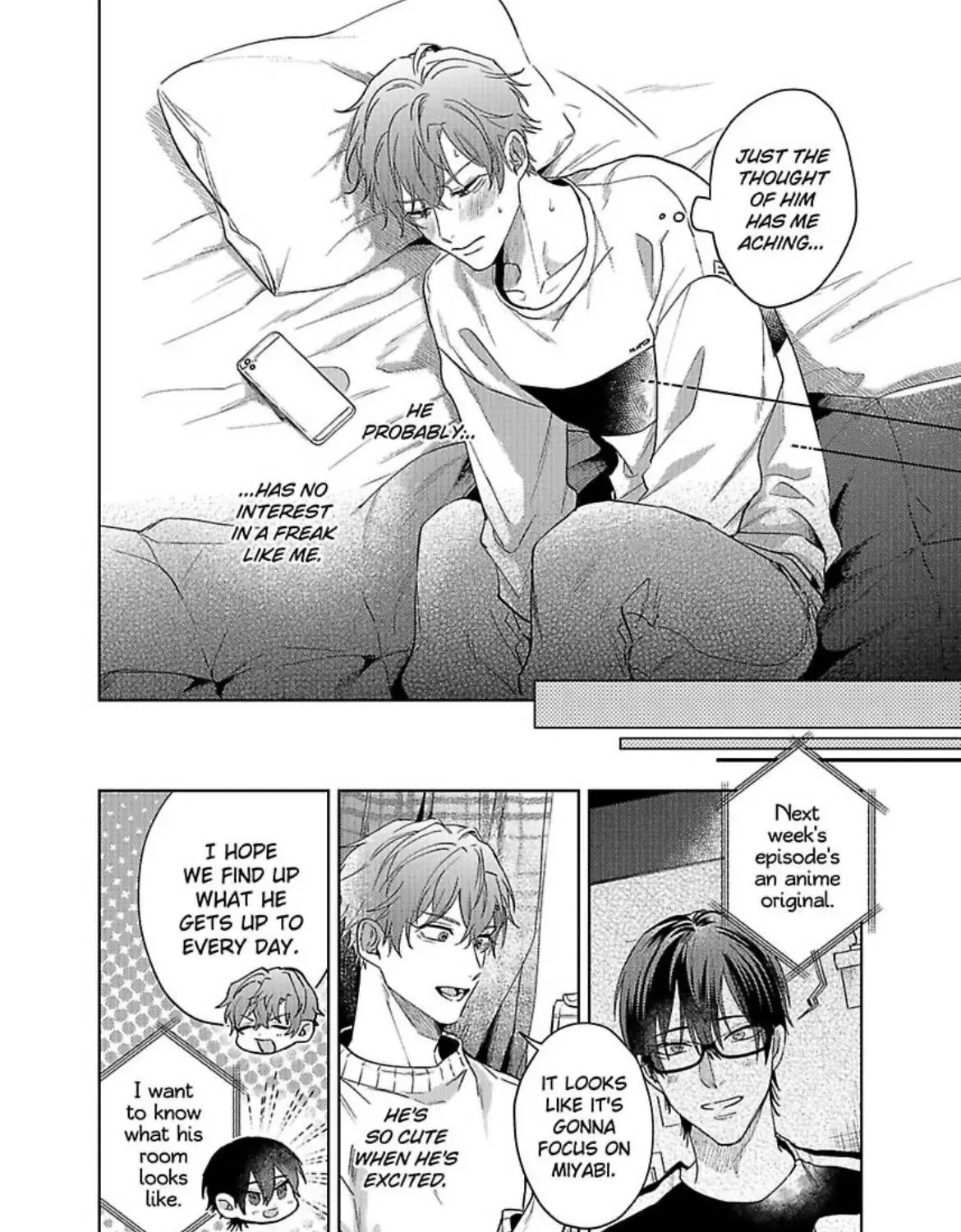 Oshi Chara ni Nitenai kedo Ii desu ka? Chapter 2 page 11 - 