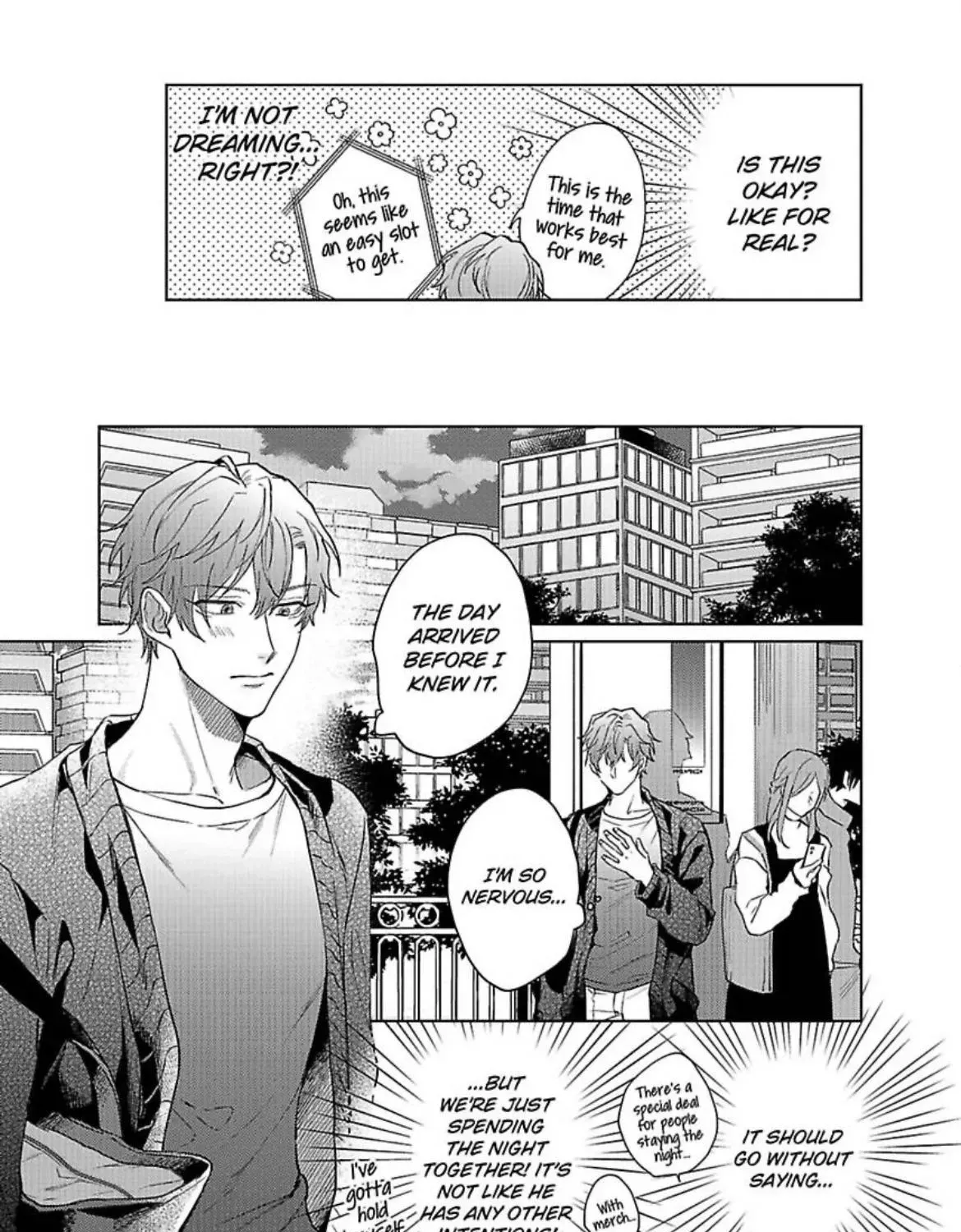 Oshi Chara ni Nitenai kedo Ii desu ka? Chapter 2 page 17 - 