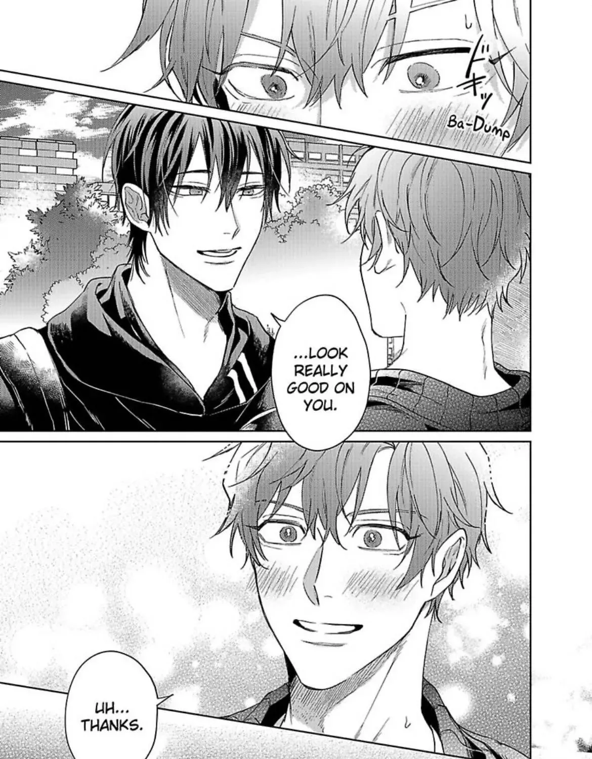 Oshi Chara ni Nitenai kedo Ii desu ka? Chapter 2 page 21 - 