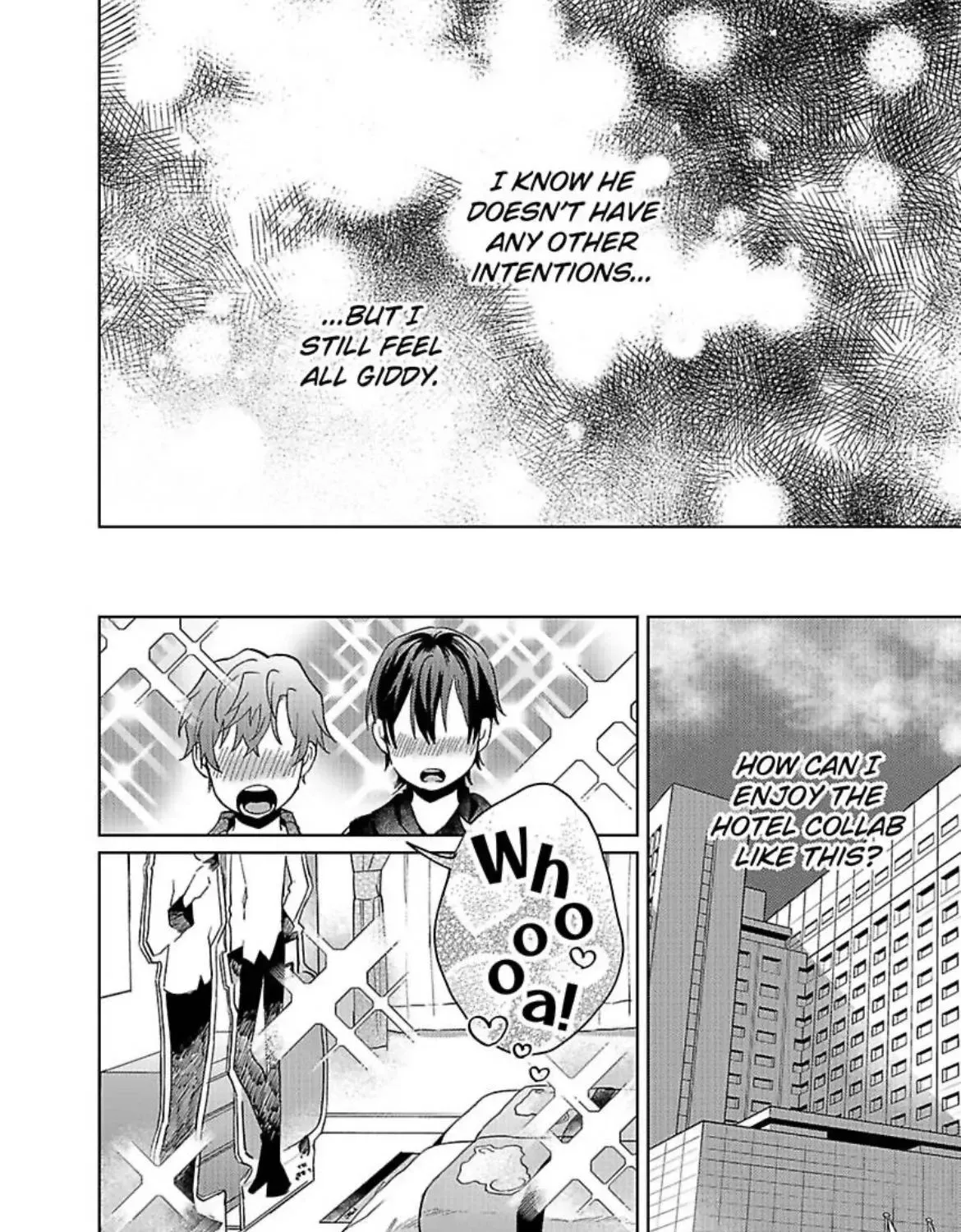 Oshi Chara ni Nitenai kedo Ii desu ka? Chapter 2 page 23 - 
