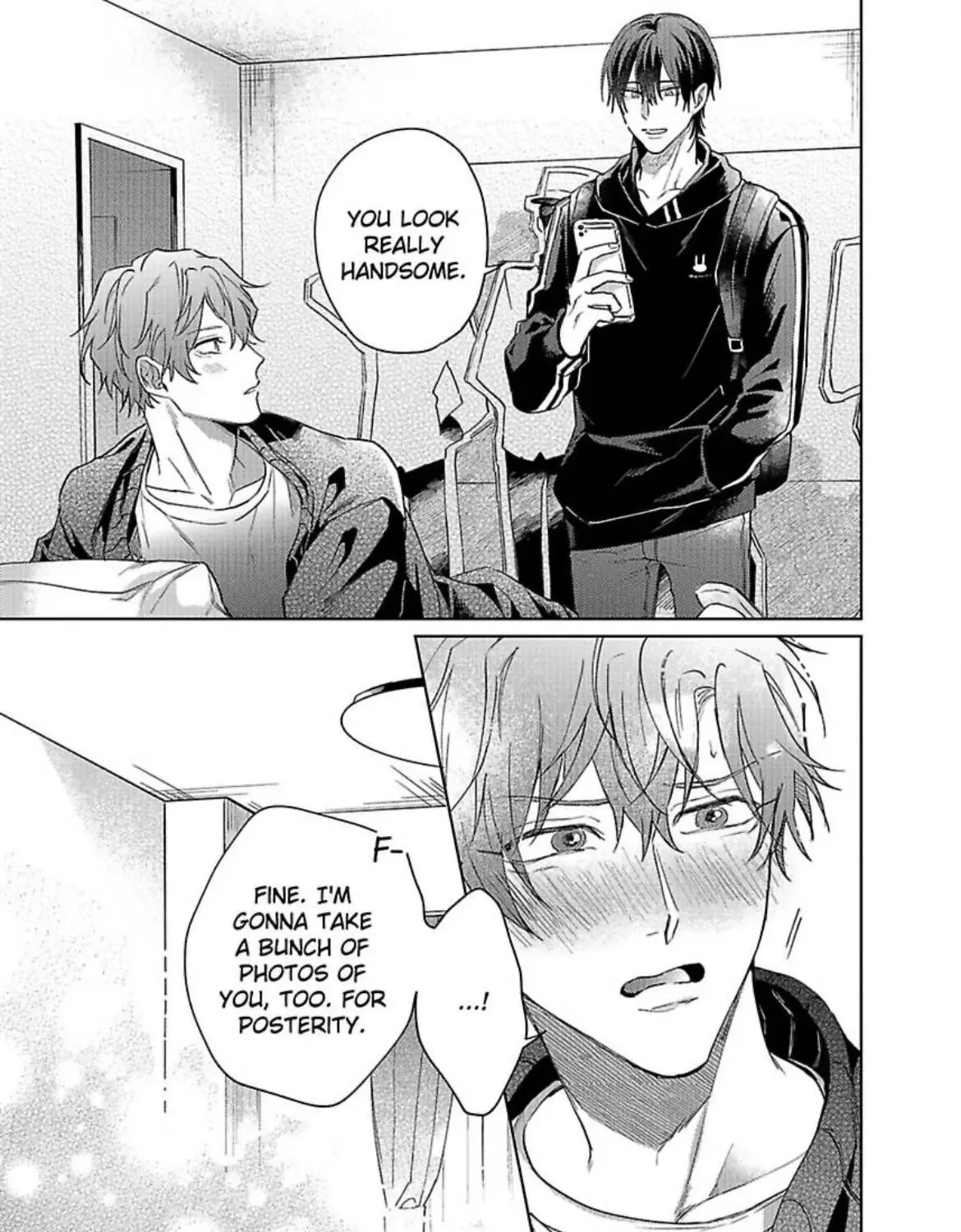 Oshi Chara ni Nitenai kedo Ii desu ka? Chapter 2 page 29 - 