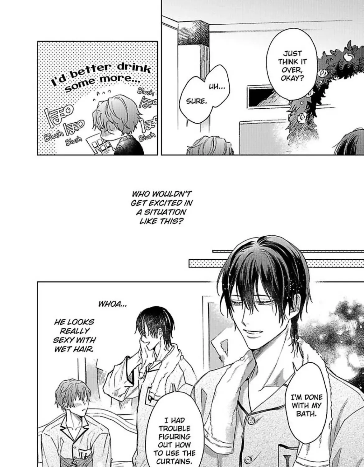 Oshi Chara ni Nitenai kedo Ii desu ka? Chapter 2 page 43 - 