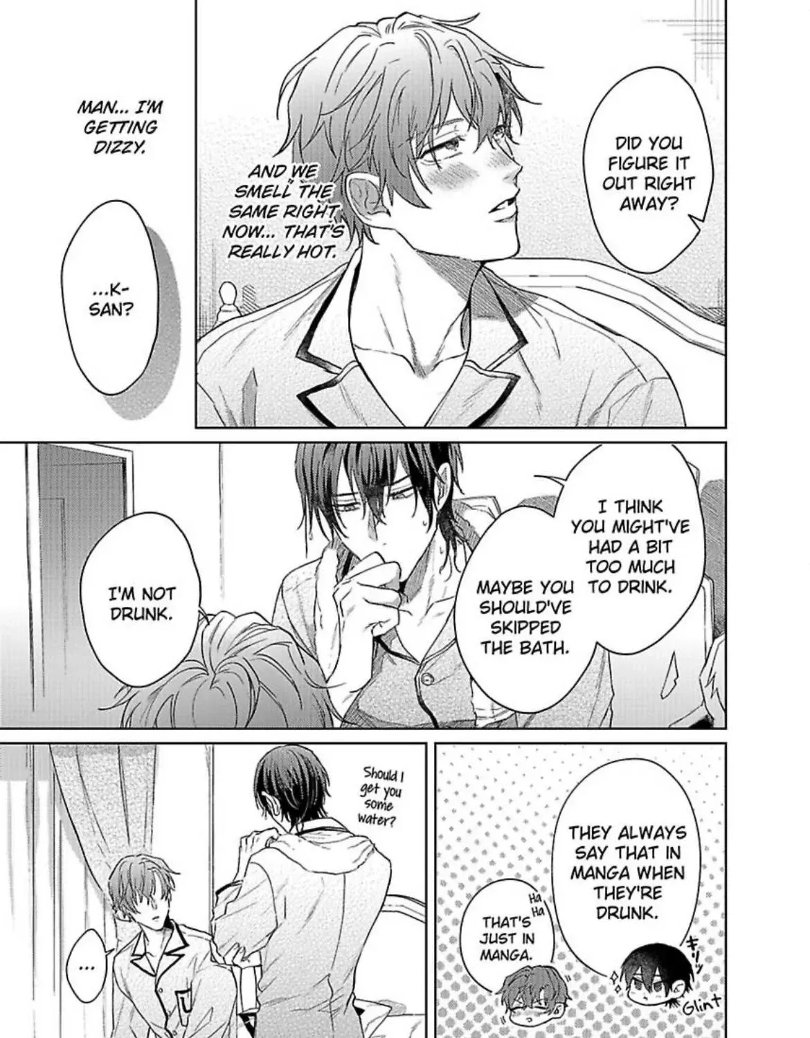 Oshi Chara ni Nitenai kedo Ii desu ka? Chapter 2 page 45 - 