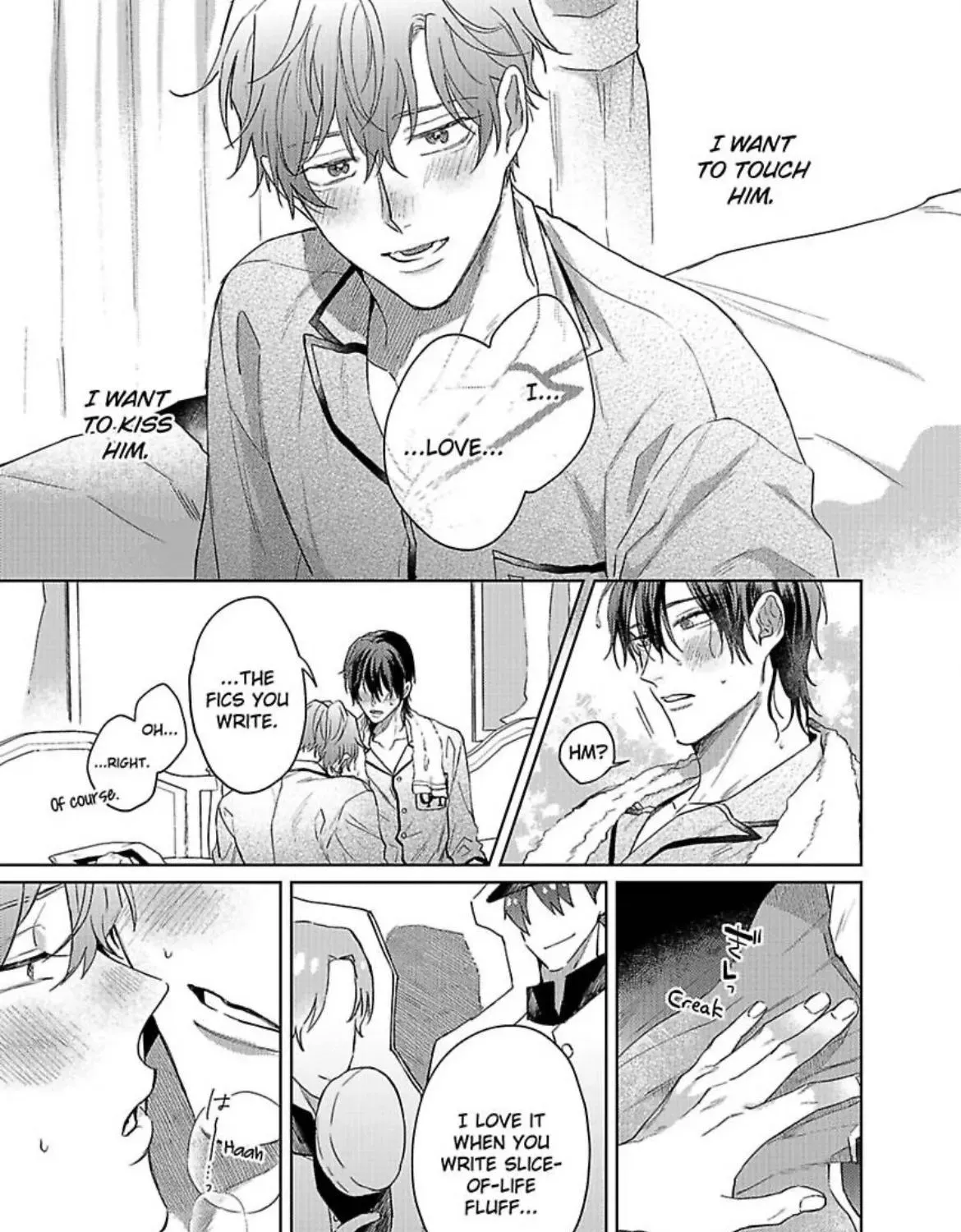Oshi Chara ni Nitenai kedo Ii desu ka? Chapter 2 page 49 - 