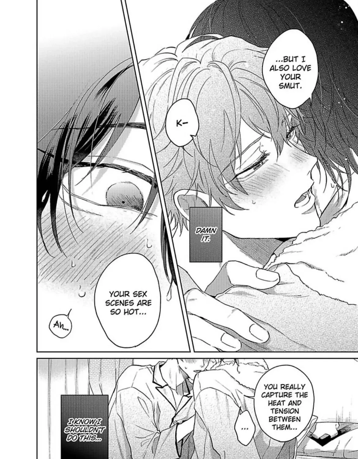 Oshi Chara ni Nitenai kedo Ii desu ka? Chapter 2 page 51 - 