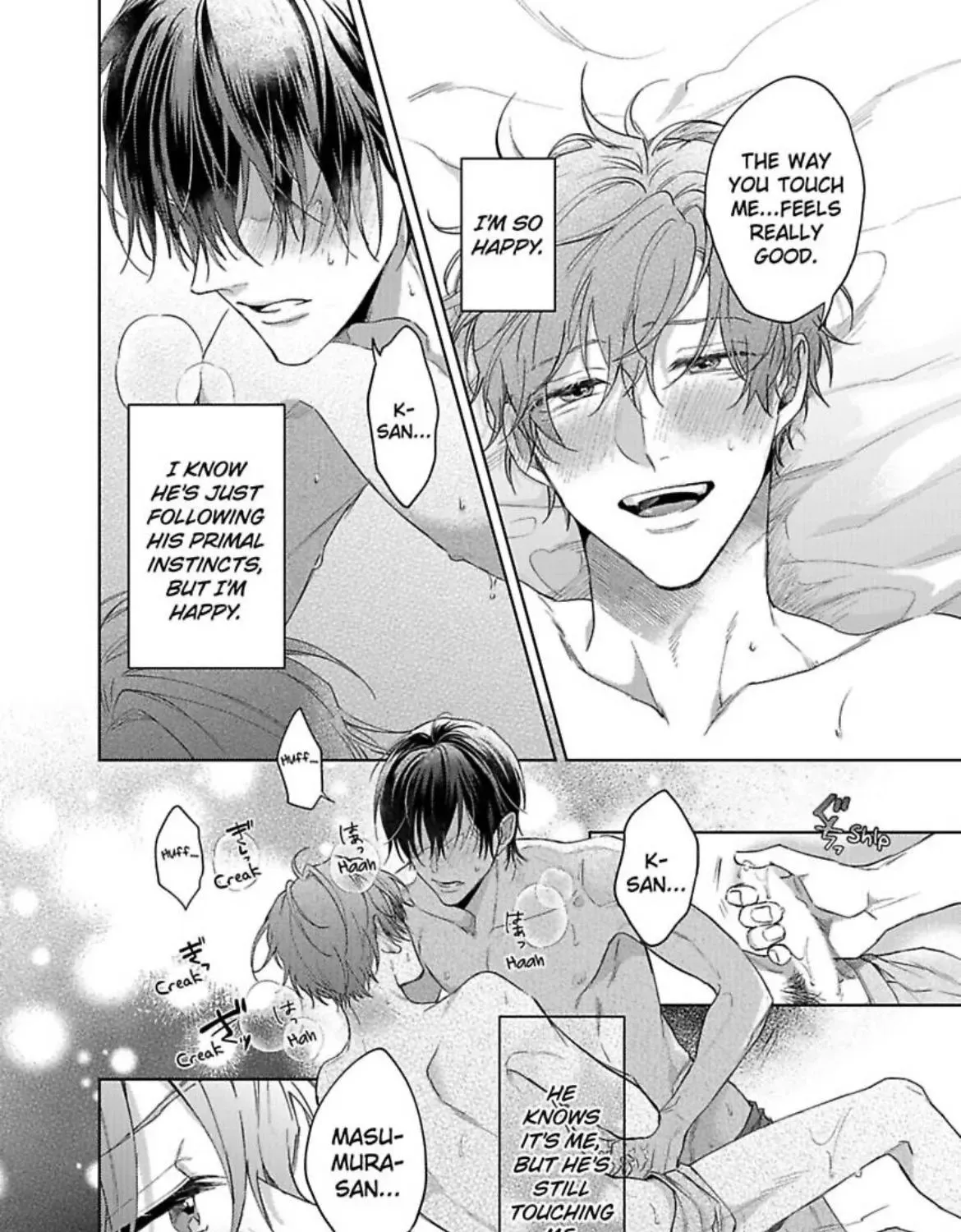 Oshi Chara ni Nitenai kedo Ii desu ka? Chapter 3 page 11 - 
