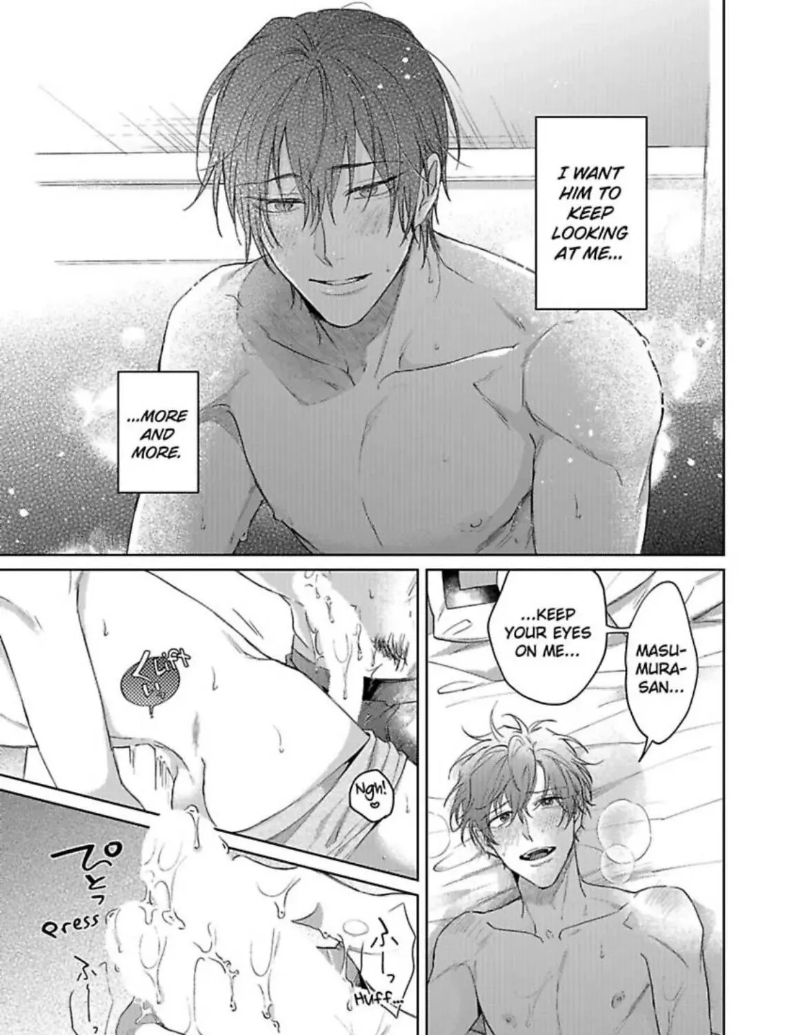 Oshi Chara ni Nitenai kedo Ii desu ka? Chapter 3 page 13 - 
