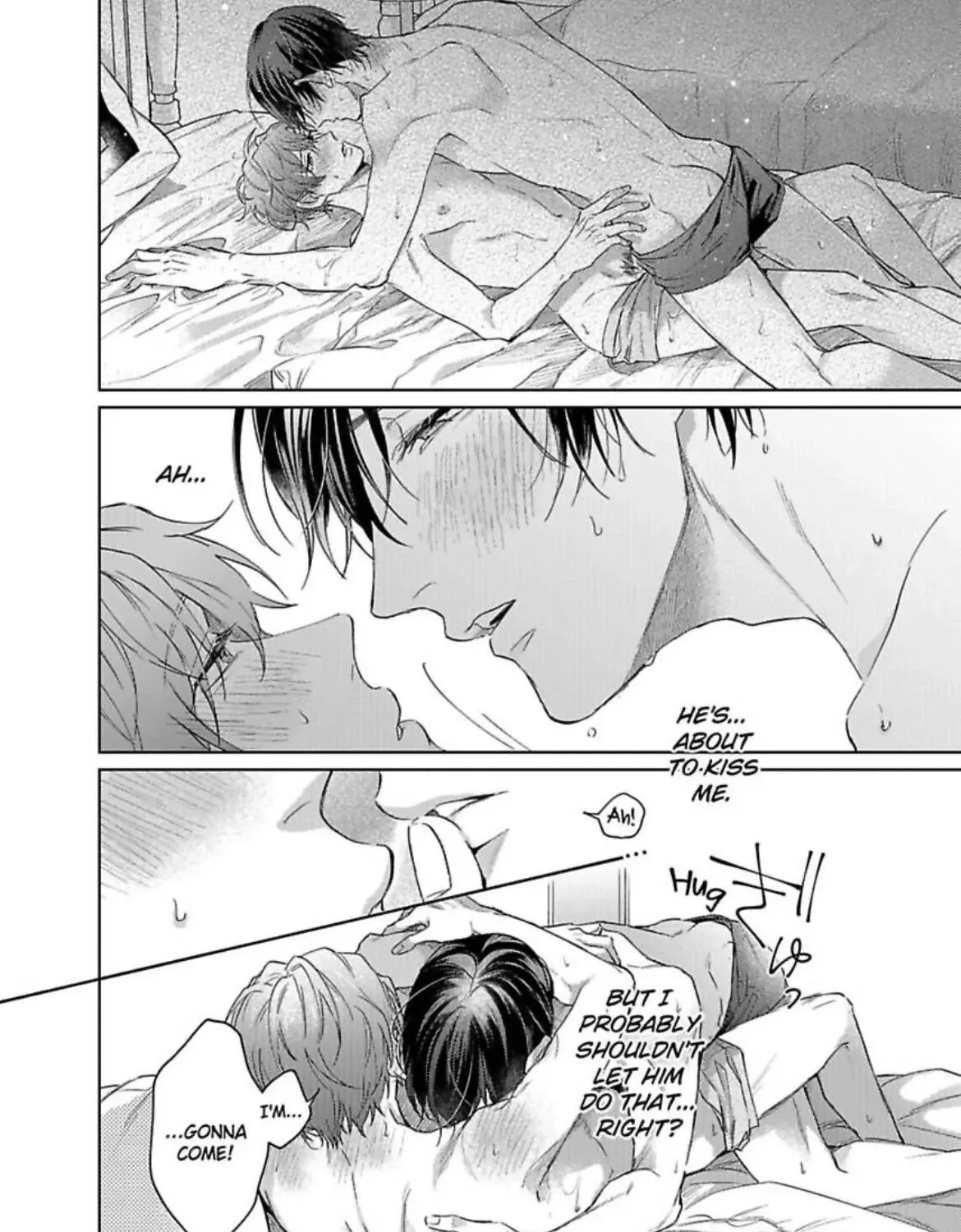 Oshi Chara ni Nitenai kedo Ii desu ka? Chapter 3 page 15 - 