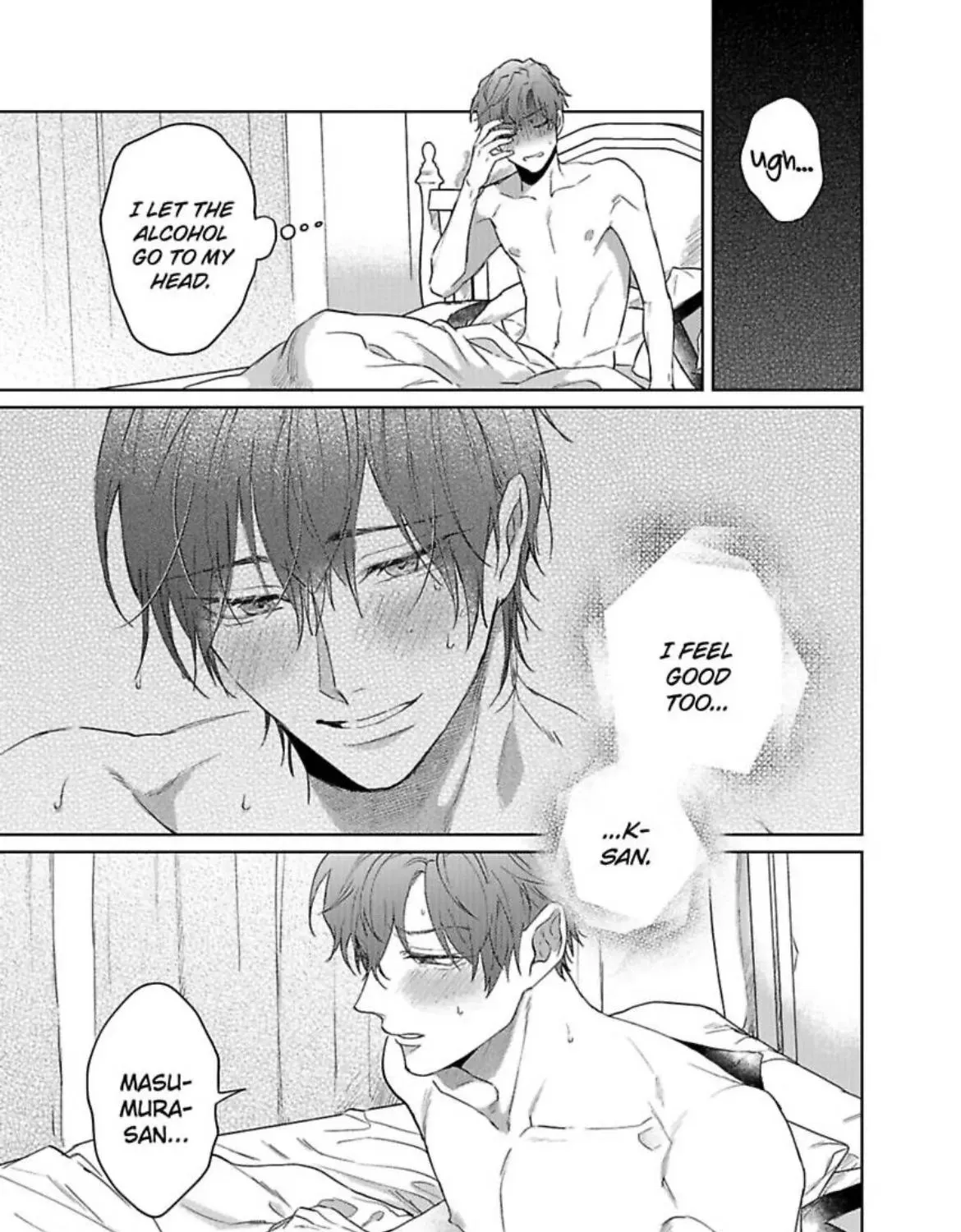 Oshi Chara ni Nitenai kedo Ii desu ka? Chapter 3 page 21 - 