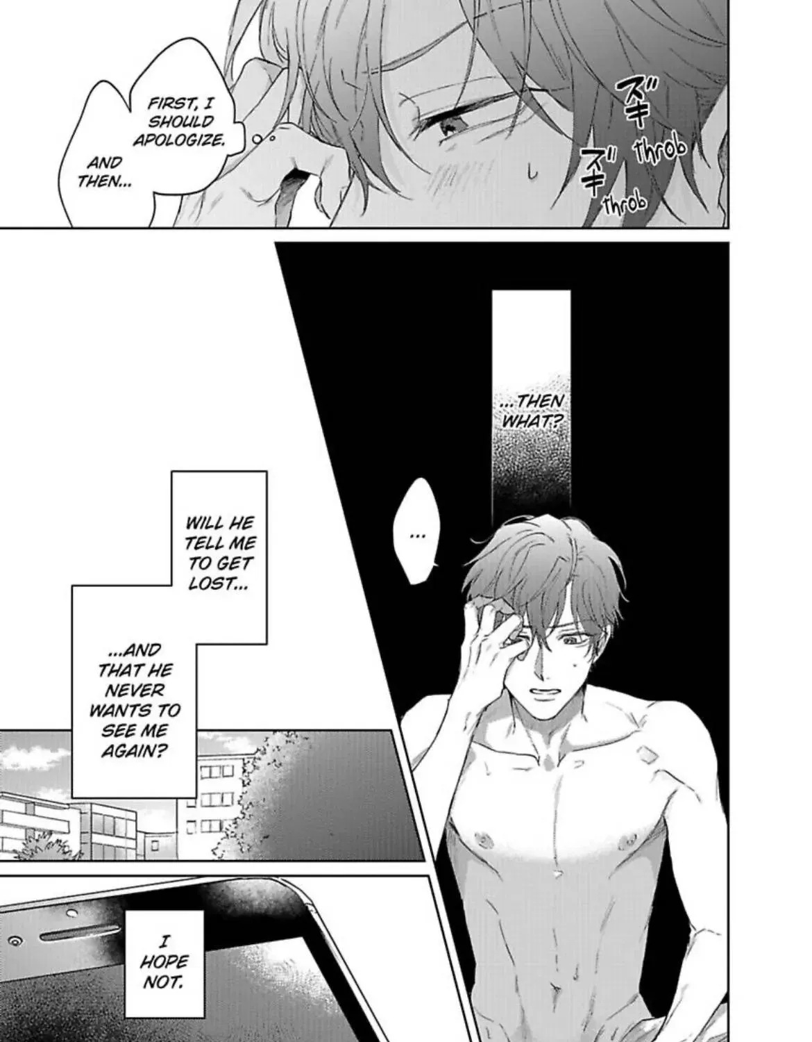 Oshi Chara ni Nitenai kedo Ii desu ka? Chapter 3 page 25 - 