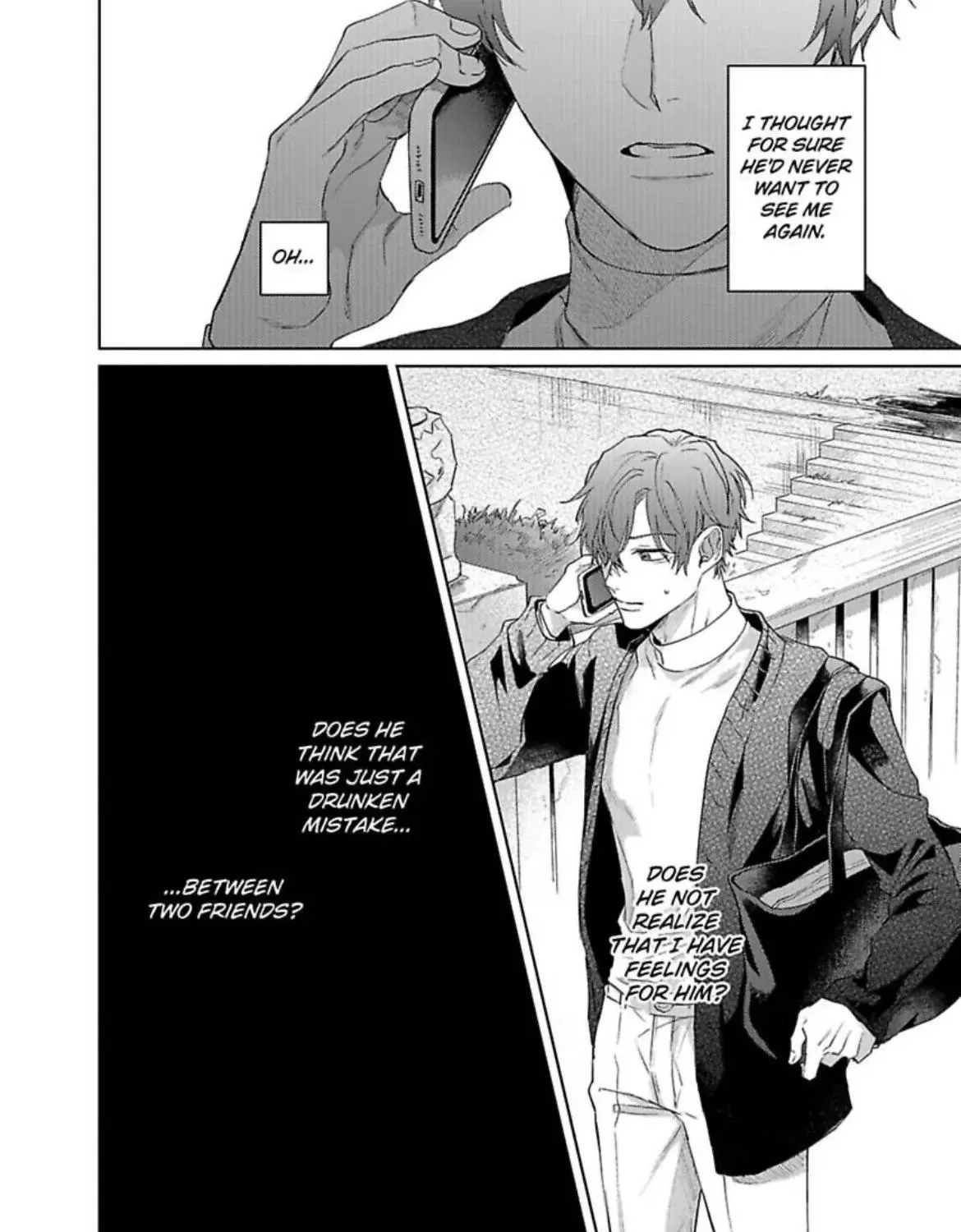Oshi Chara ni Nitenai kedo Ii desu ka? Chapter 3 page 31 - 