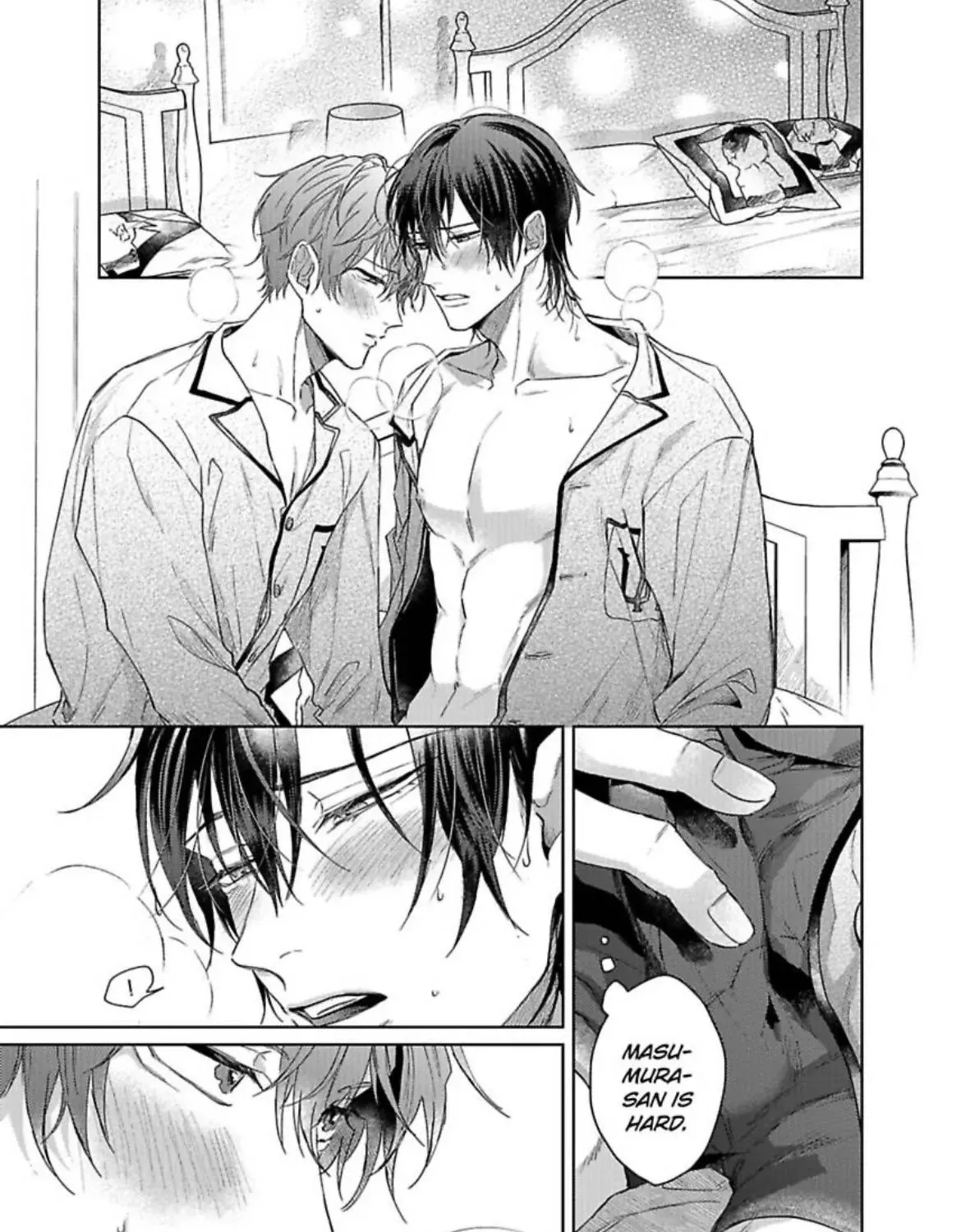 Oshi Chara ni Nitenai kedo Ii desu ka? Chapter 3 page 5 - 