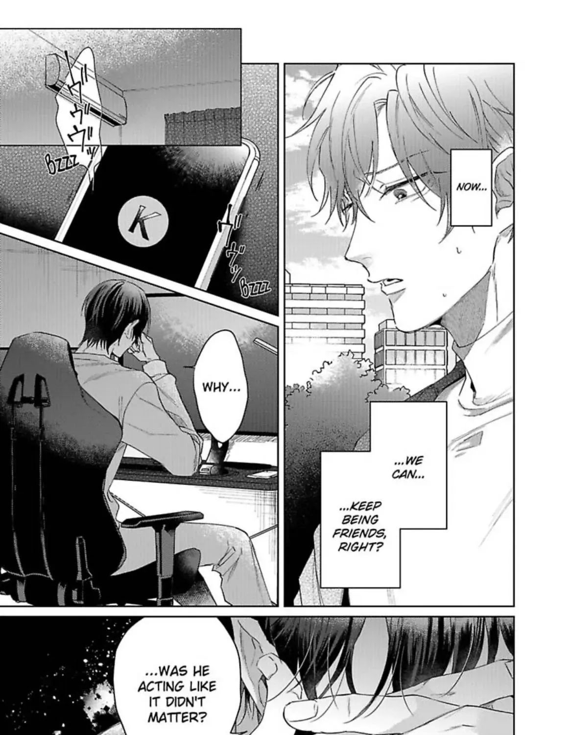 Oshi Chara ni Nitenai kedo Ii desu ka? Chapter 3 page 41 - 