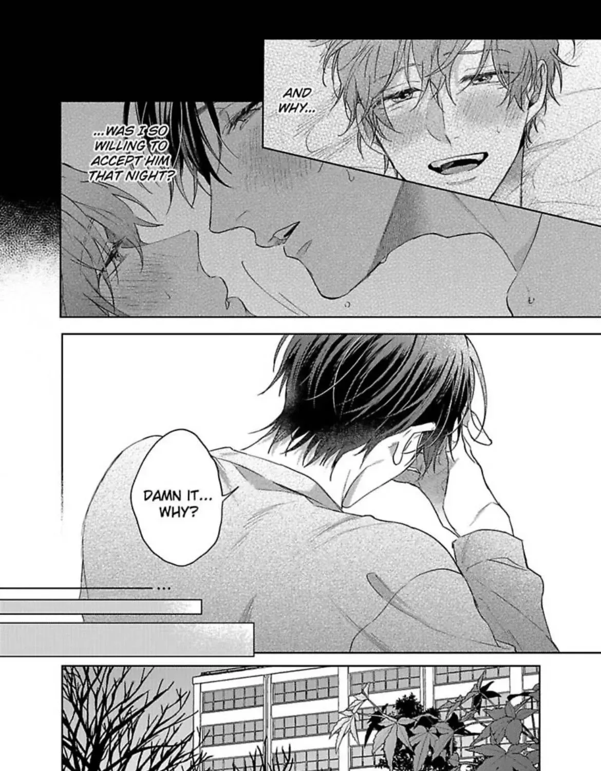 Oshi Chara ni Nitenai kedo Ii desu ka? Chapter 3 page 43 - 