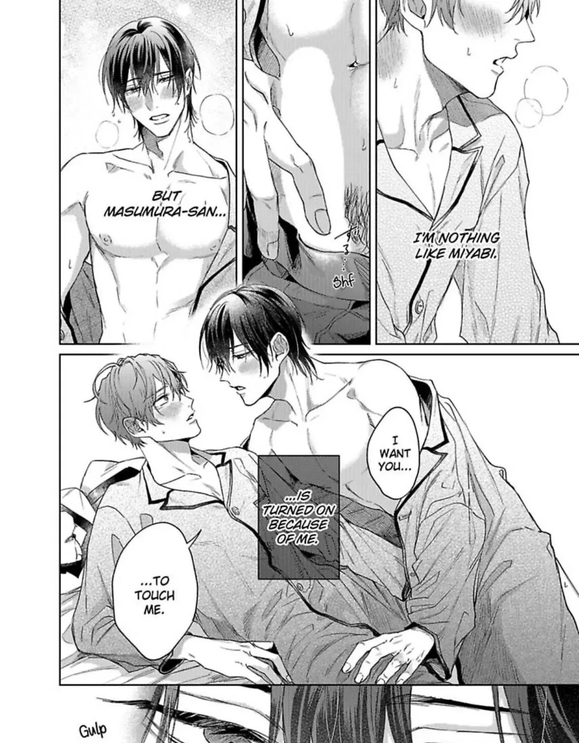 Oshi Chara ni Nitenai kedo Ii desu ka? Chapter 3 page 7 - 