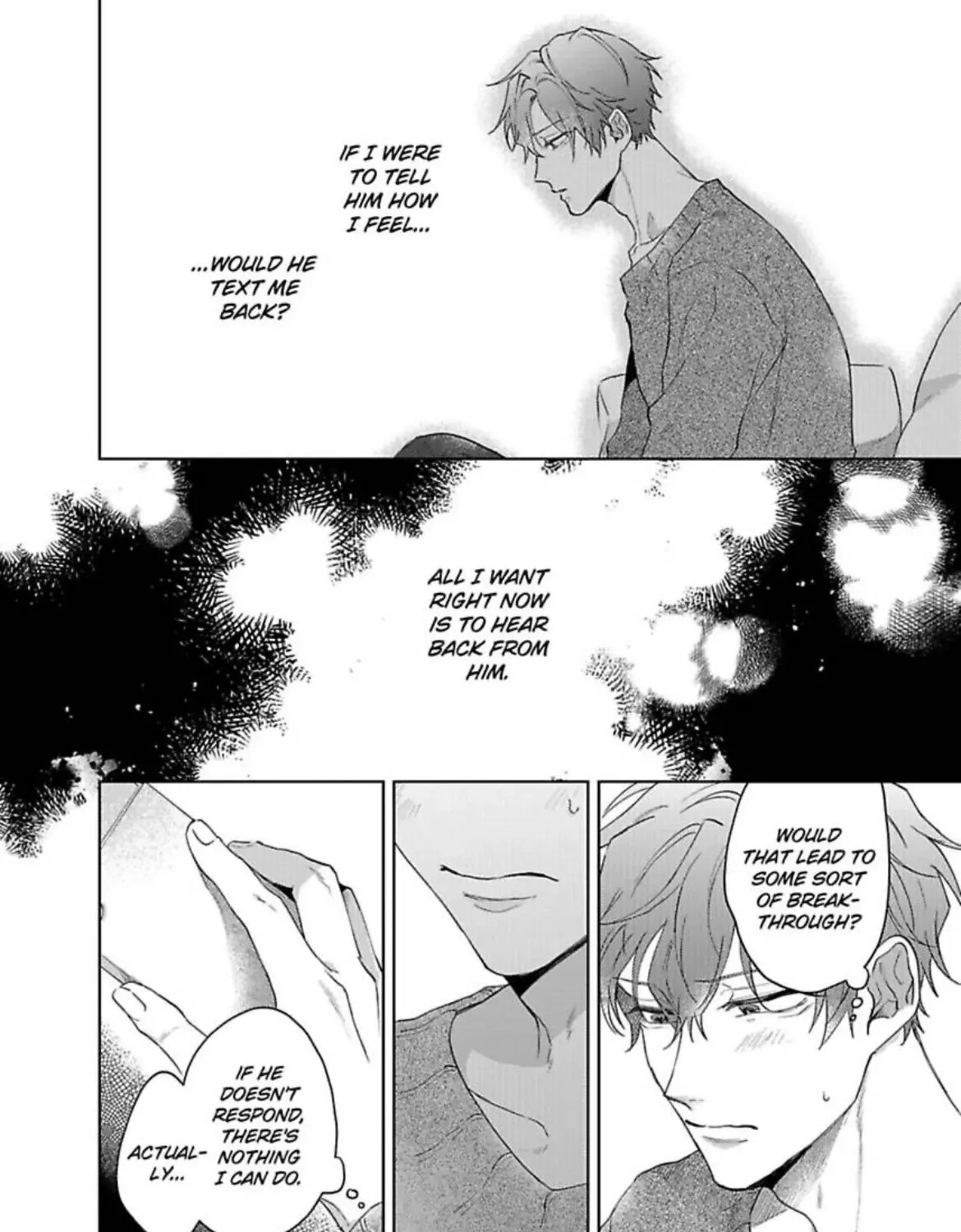 Oshi Chara ni Nitenai kedo Ii desu ka? Chapter 4 page 15 - 