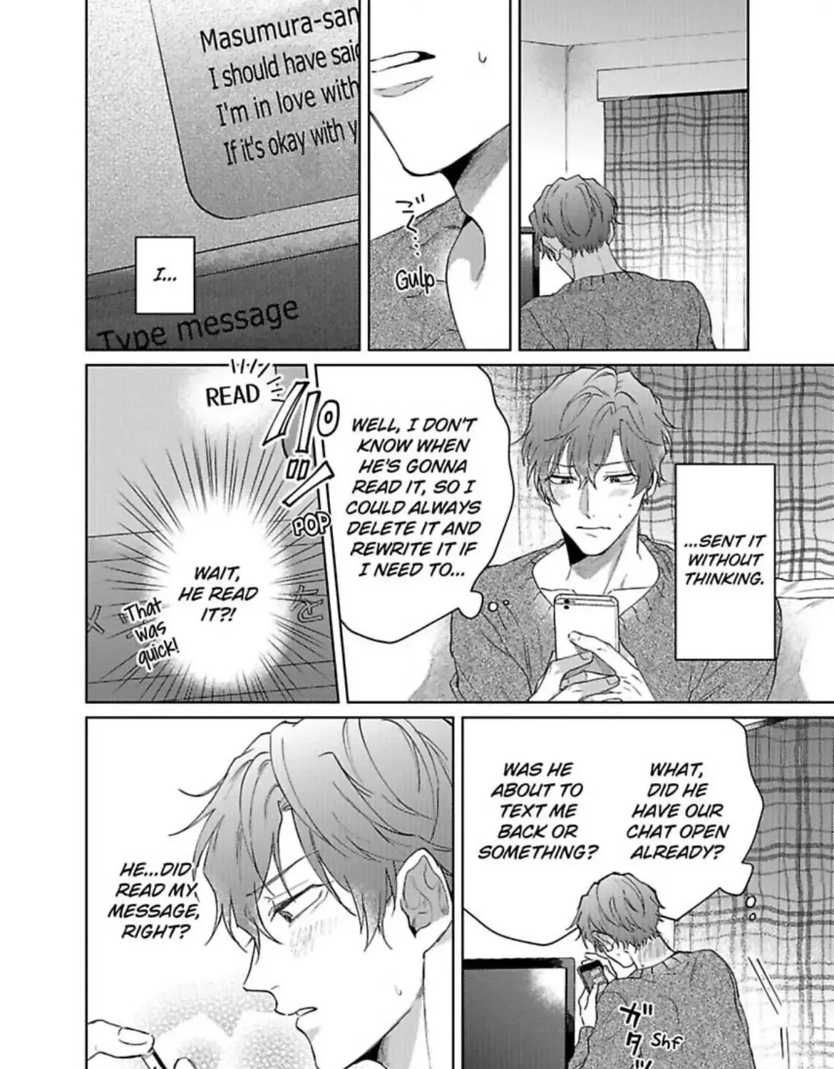 Oshi Chara ni Nitenai kedo Ii desu ka? Chapter 4 page 19 - 